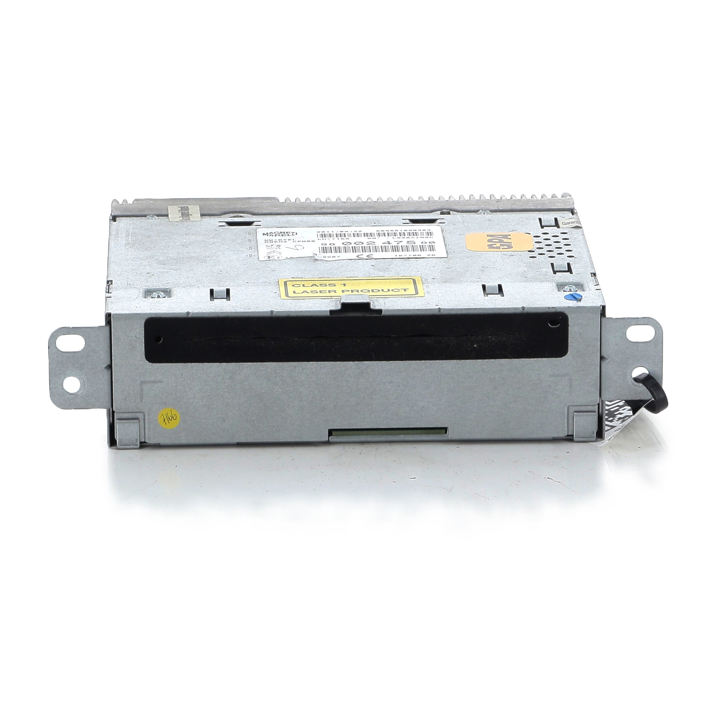 Poste Multimédia CITROEN C4 2 PH.1 P1-2095B P1-2095B