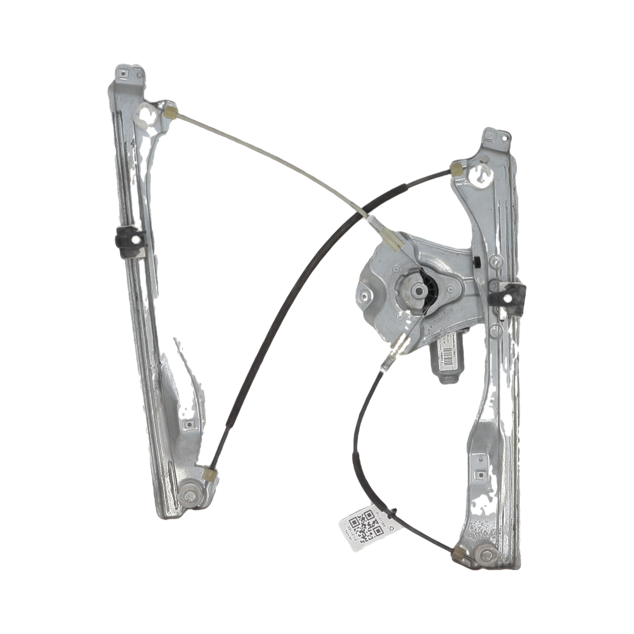 Lève vitre avant droit RENAULT CLIO ESTATE 3 PH.2 P1-2118X P1-2118X