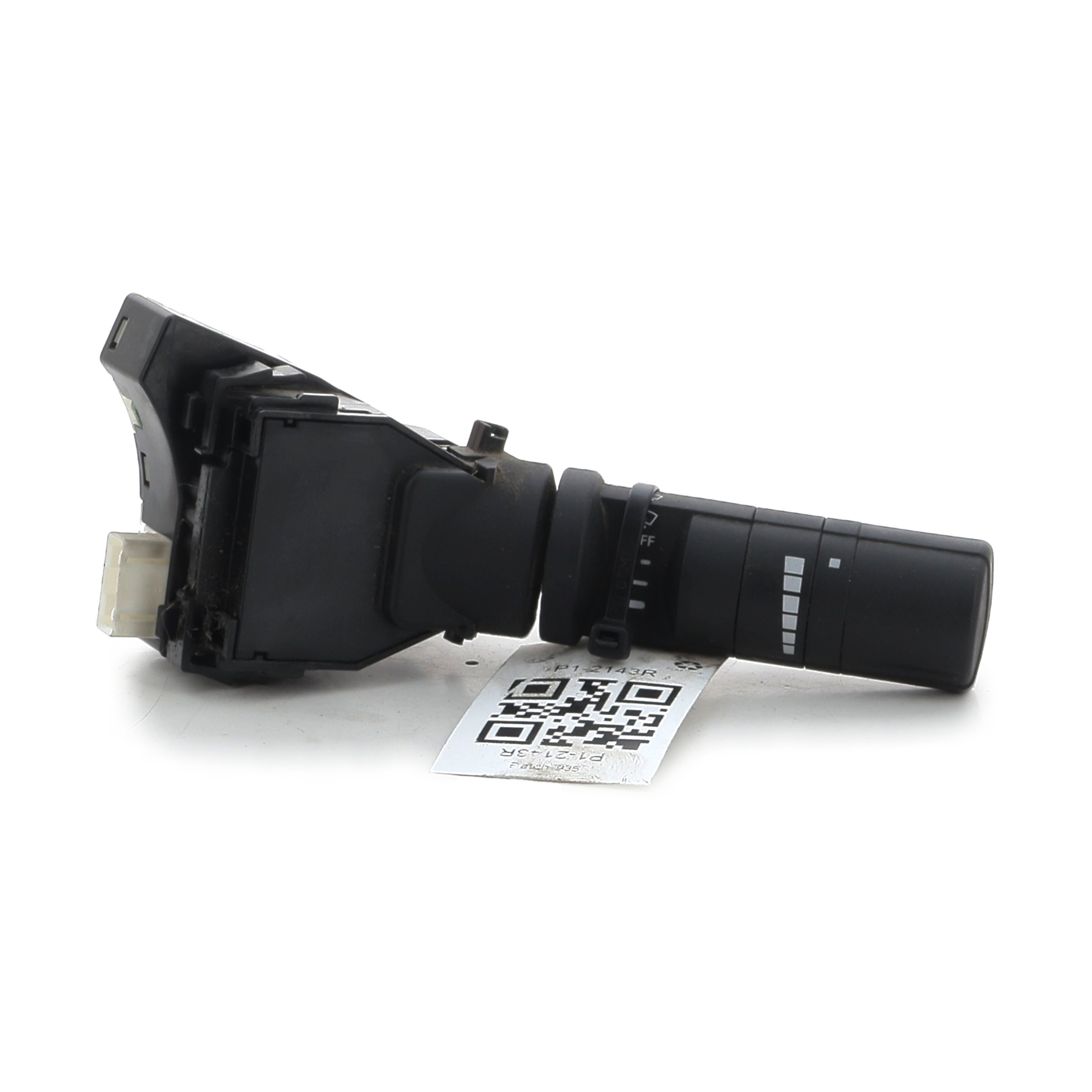 Commodo droit 25260-EB61A- - NISSAN NAVARA PICKUP 1 PH.1 2.5 DCI - P1-2143R P1-2143R