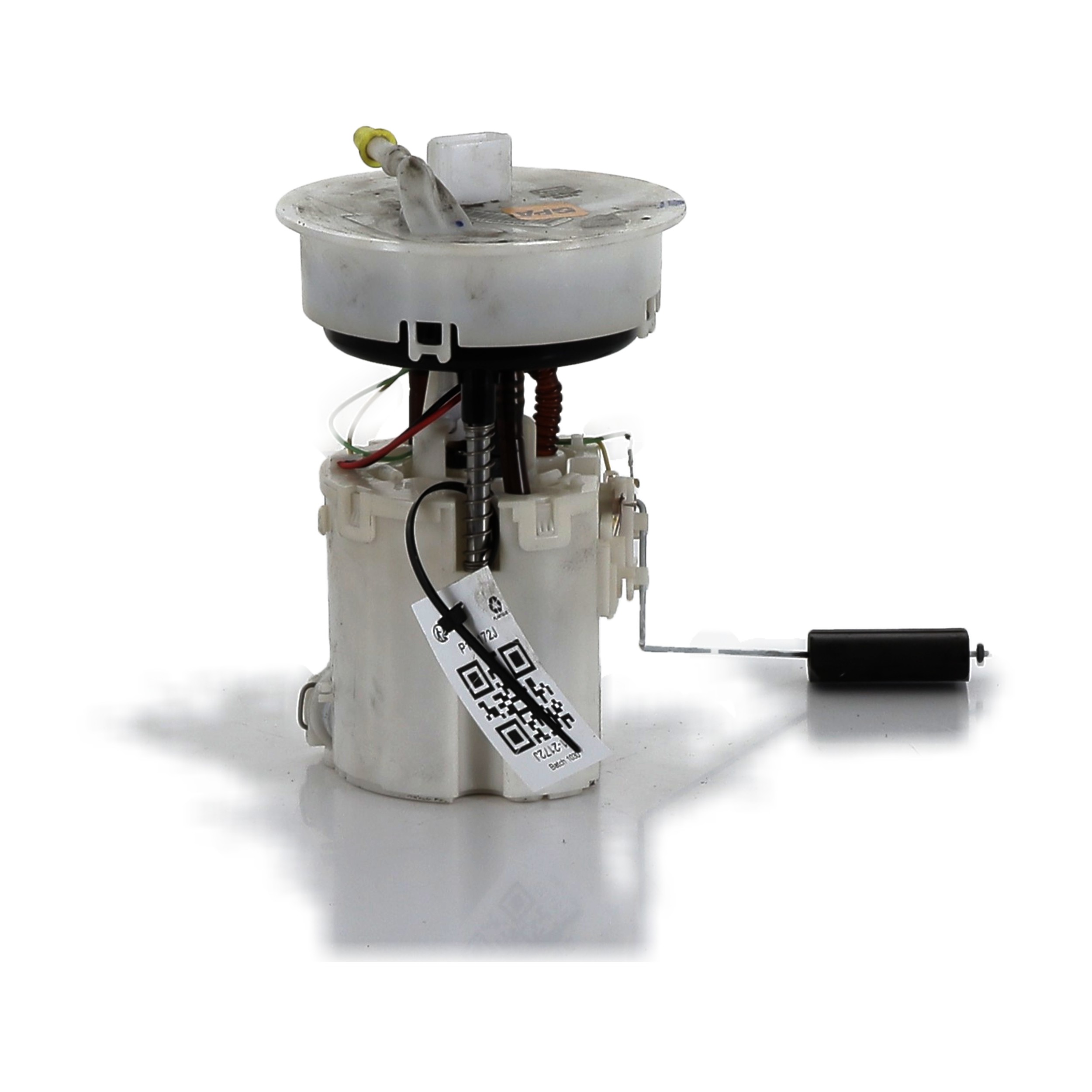 Pompe à carburant électrique 1809972 - FORD FIESTA 6 PH.1 1.2 82 - P1-2172J P1-2172J