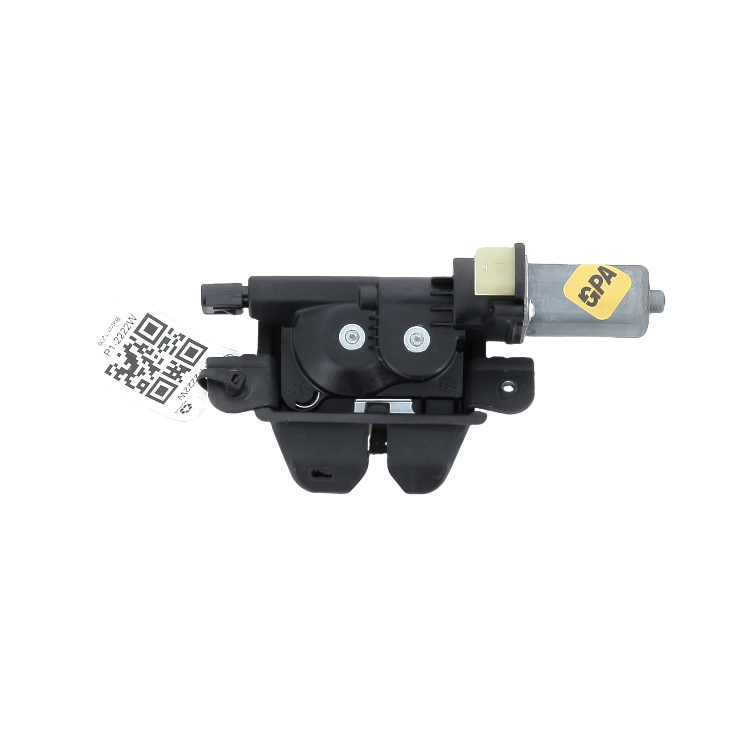 SERRURE DE HAYON K68364385AE - JEEP GRAND CHEROKEE 4 PH.3 2.2 CRD - P1-2222W P1-2222W