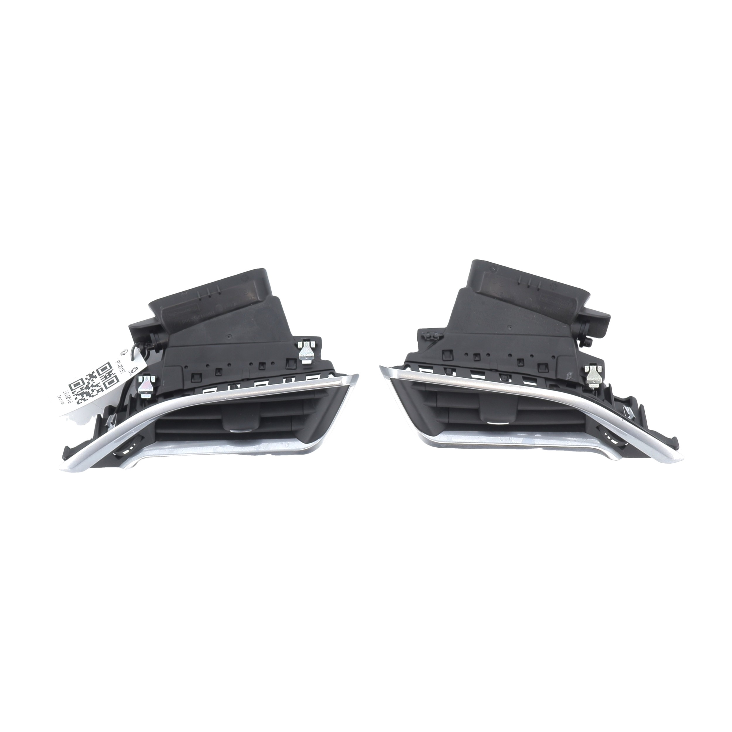 Aérateur planche de bord 96731317VV - PEUGEOT 208 1 PH.2 1.2 PTEC - P1-2315T P1-2315T