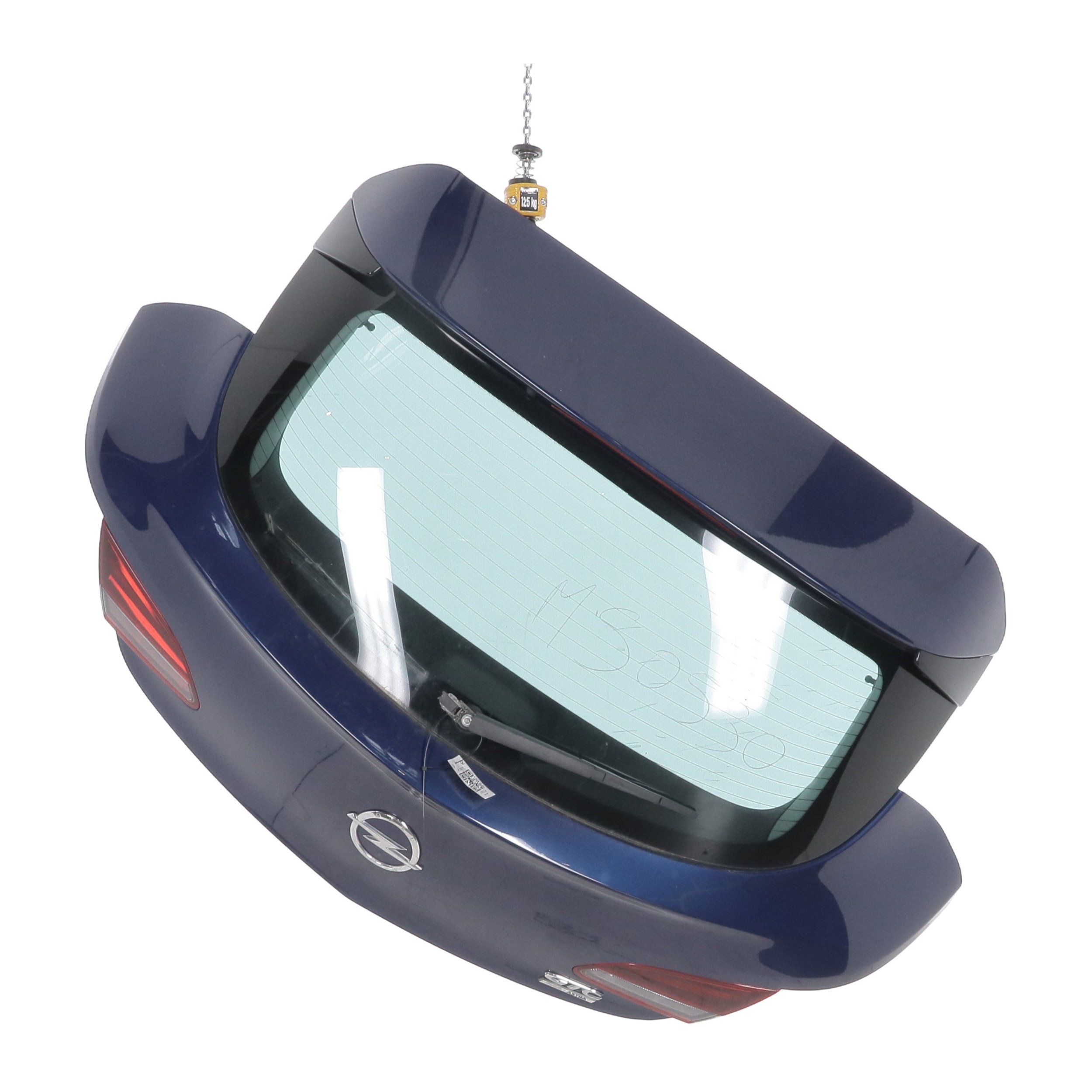 Hayon OPEL ASTRA GTC J réf. 13371615 P1-2332Y P1-2332Y