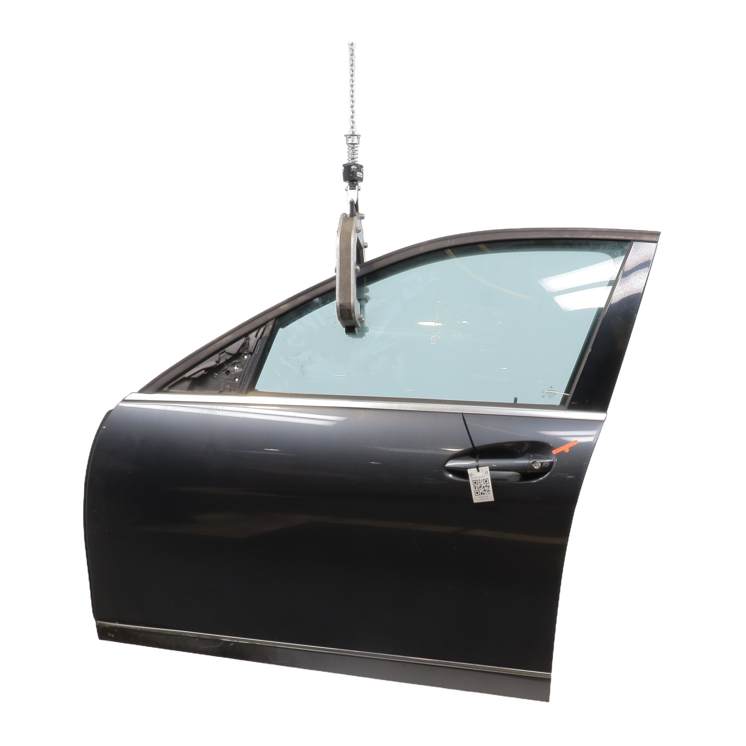 Porte avant gauche MERCEDES CLASSE C 3 PH.1 2047205900 P1-2378X P1-2378X