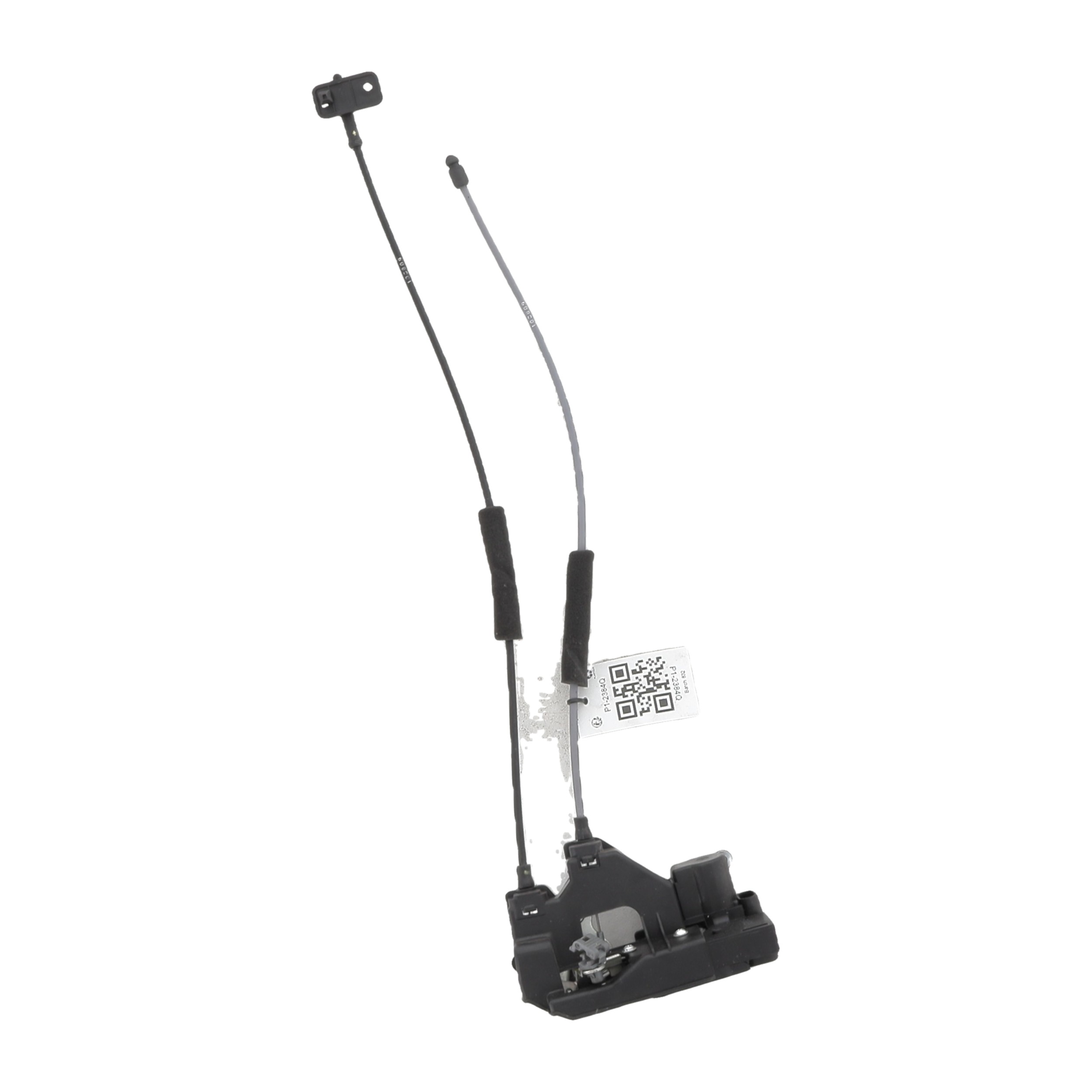 Serrue de porte arriere gauche 94532283 - CHEVROLET SPARK PH.1 -NS1K_TYPE - P1-2384Q P1-2384Q