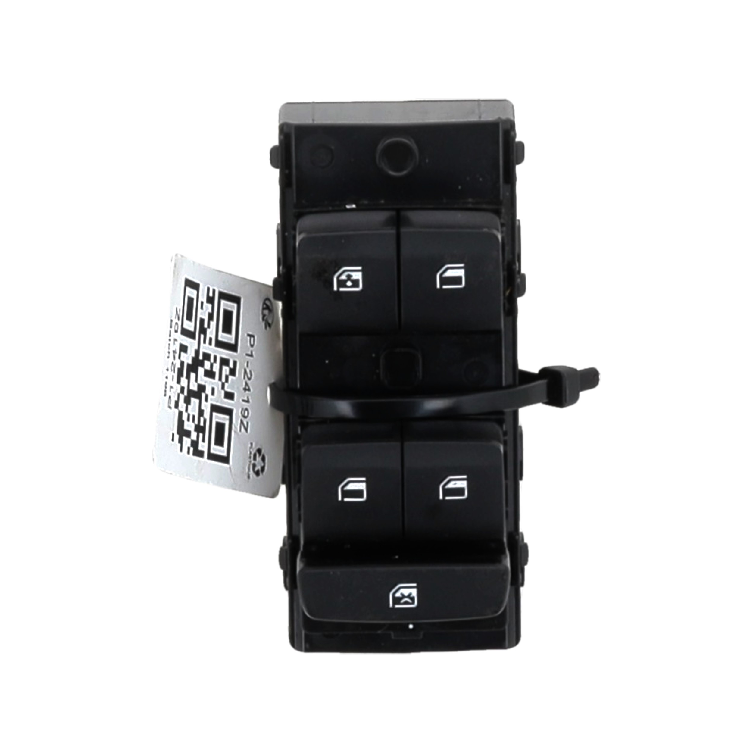 Platine de commande lève-vitre gauche 93571Q02104X - HYUNDAI I20 3 1.6T N - P1-2419Z P1-2419Z