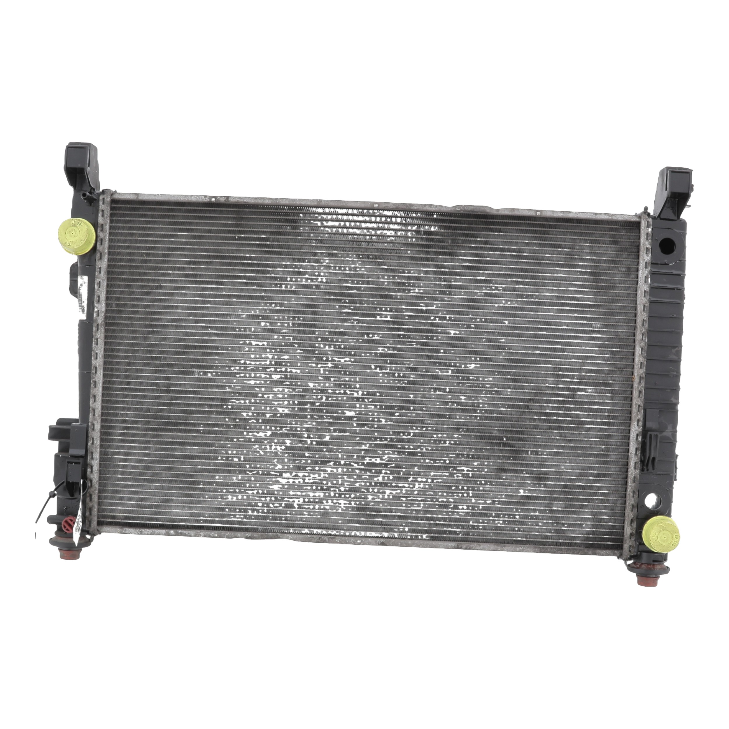 Radiateur d'eau MERCEDES CLASSE B 1 PH.2 B180 CDI réf. 1695001803 P1-2423L P1-2423L