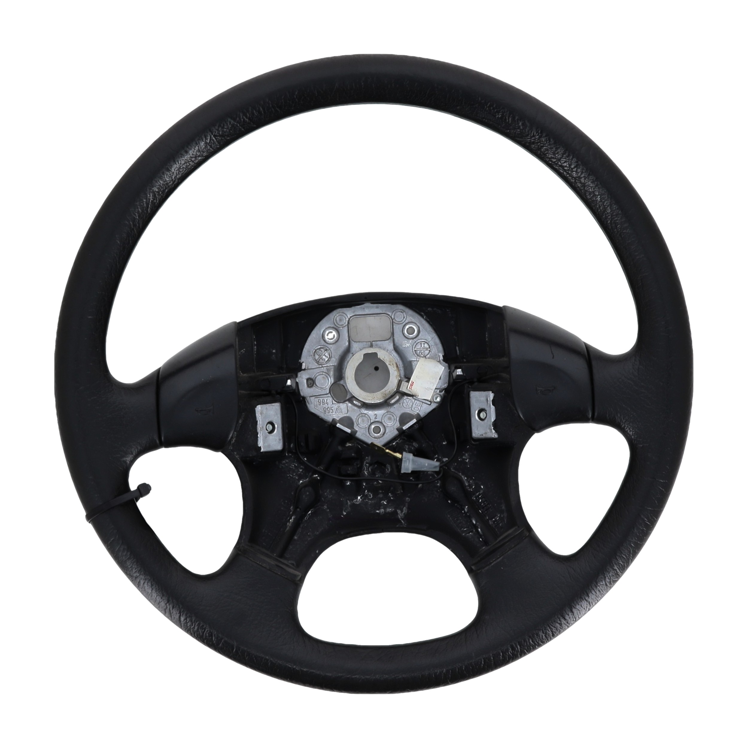 Volant 1H0419091AD1BX - VOLKSWAGEN POLO 3 PH.1 1.4I - P1-2424K P1-2424K