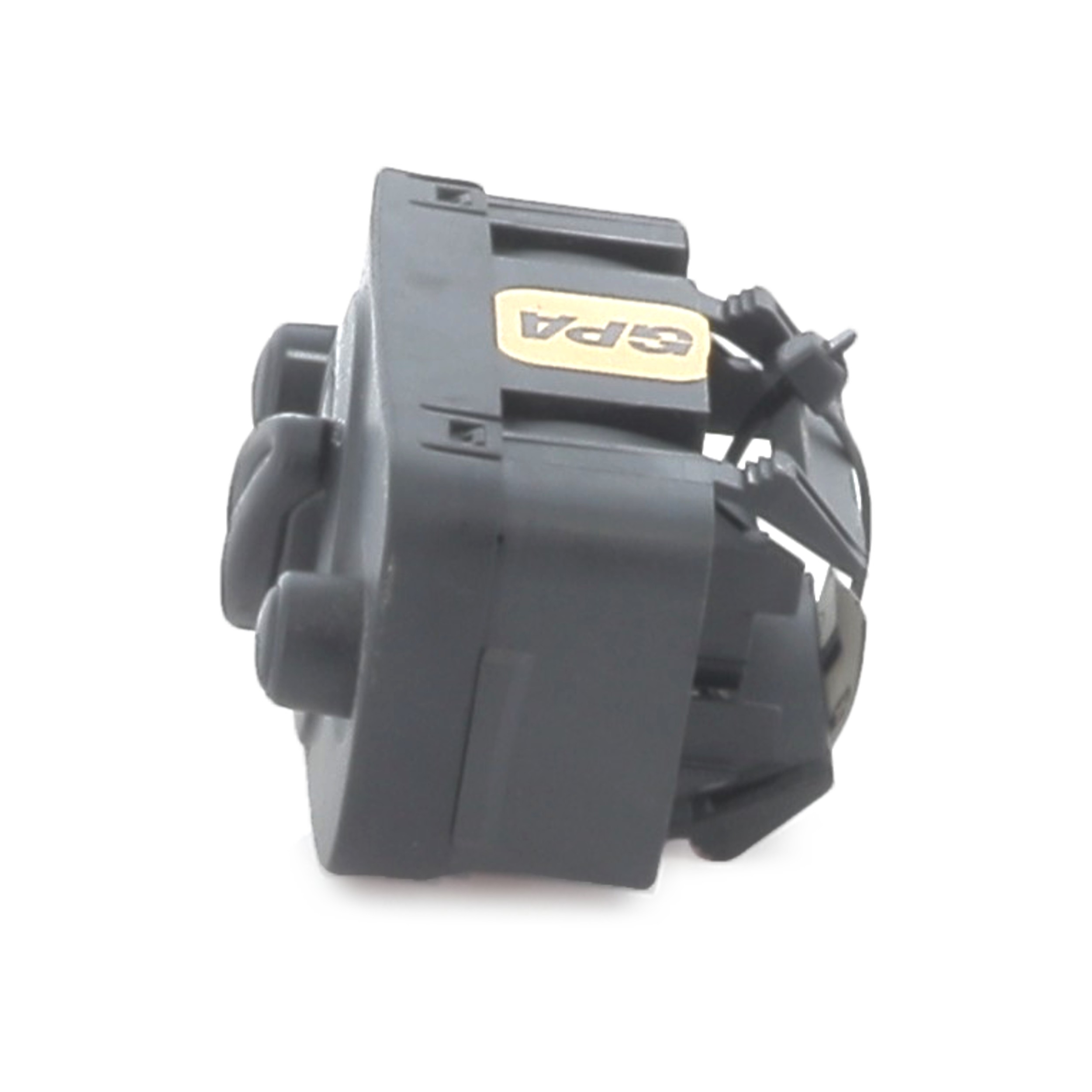 Interrupteur d'éclairage 1515202 - FORD FIESTA 6 PH.1 1.4 TDCI - P1-2431B P1-2431B