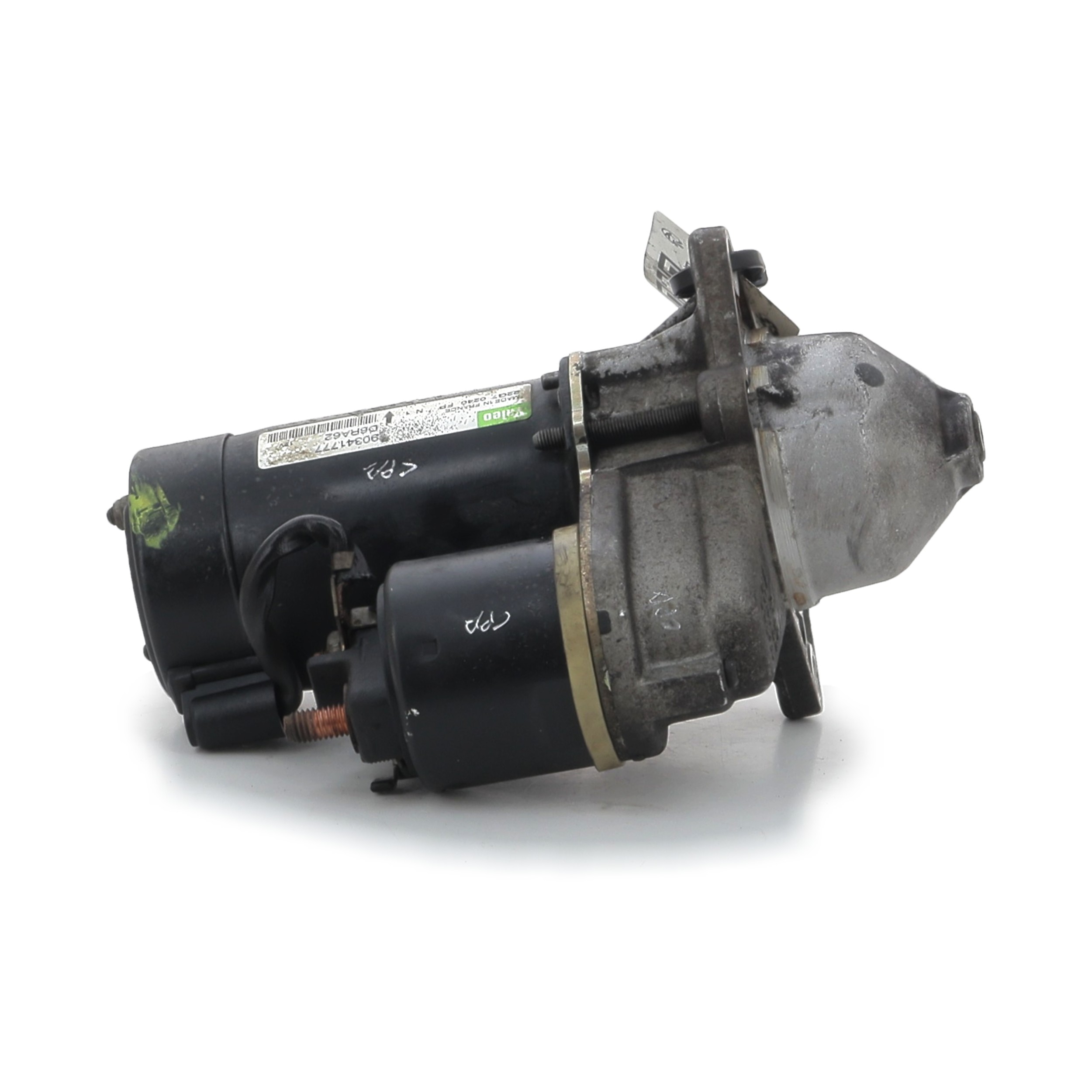 Démarreur OPEL CORSA B PH.1 1.4 réf. 93171936 P1-2508J P1-2508J