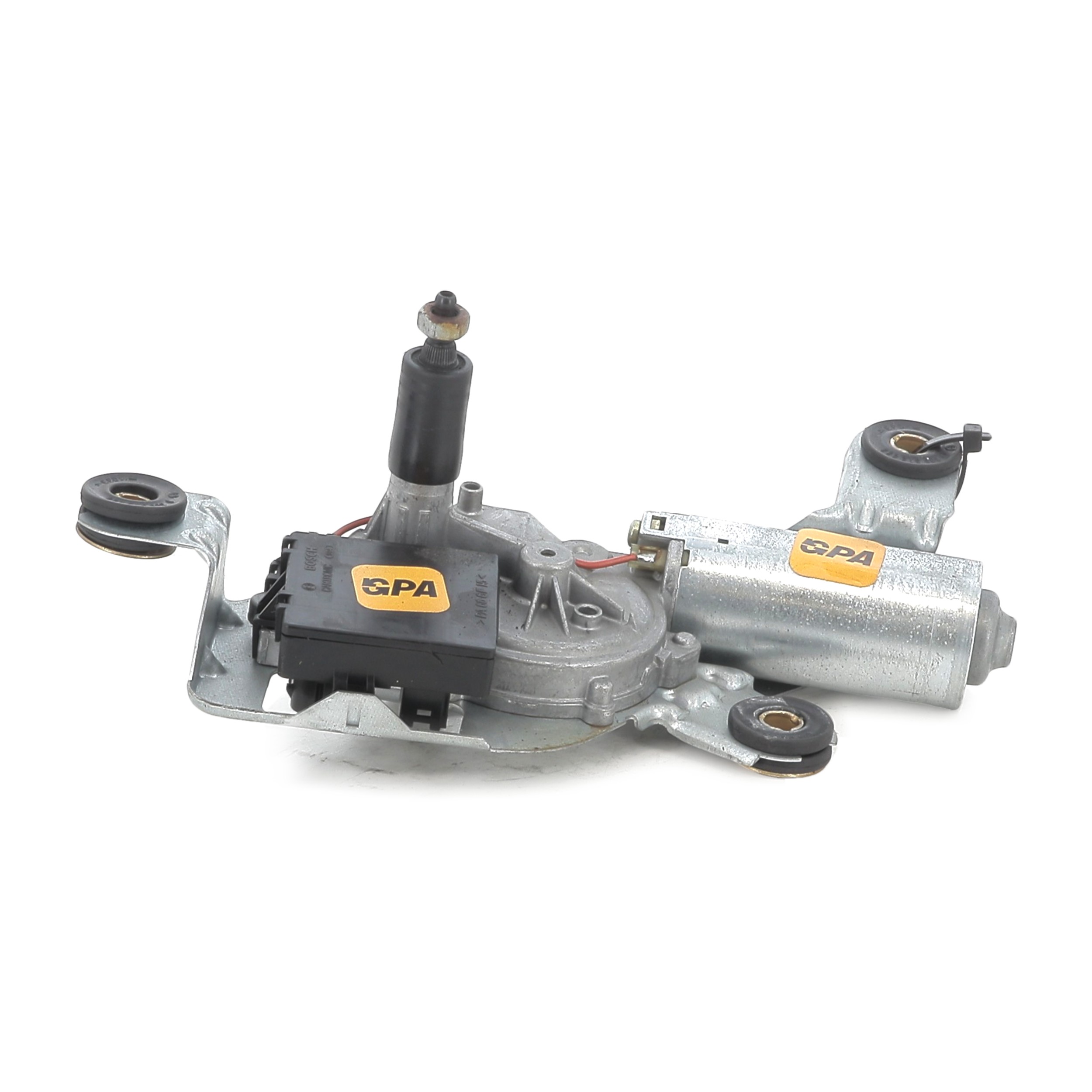 Moteur d'essuie glace arrière réf. 67636925096 BMW SERIE 3 COMPACT 4 PH.2 P1-2511U P1-2511U