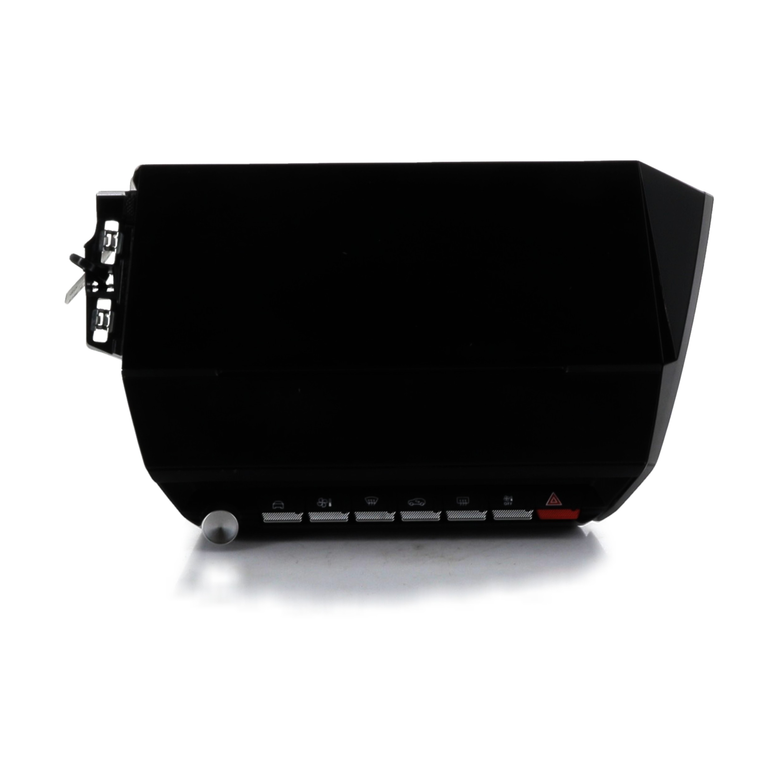 Ecran multifonction 9837654580 - PEUGEOT 308 3 1.2 PTEC - P1-2601X P1-2601X [reference_1818760] 3