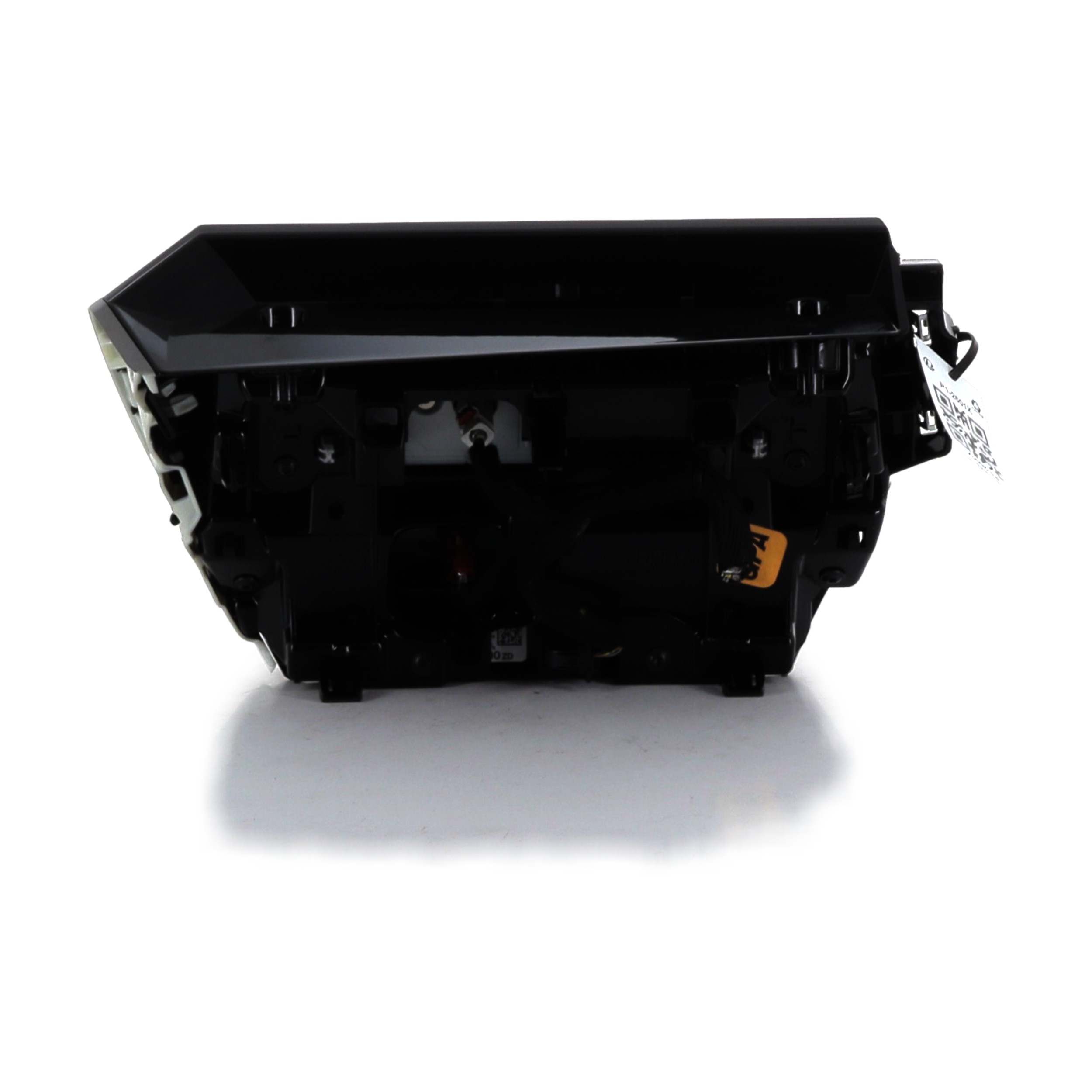 Ecran multifonction 9837654580 - PEUGEOT 308 3 1.2 PTEC - P1-2601X P1-2601X [reference_1818760] 5