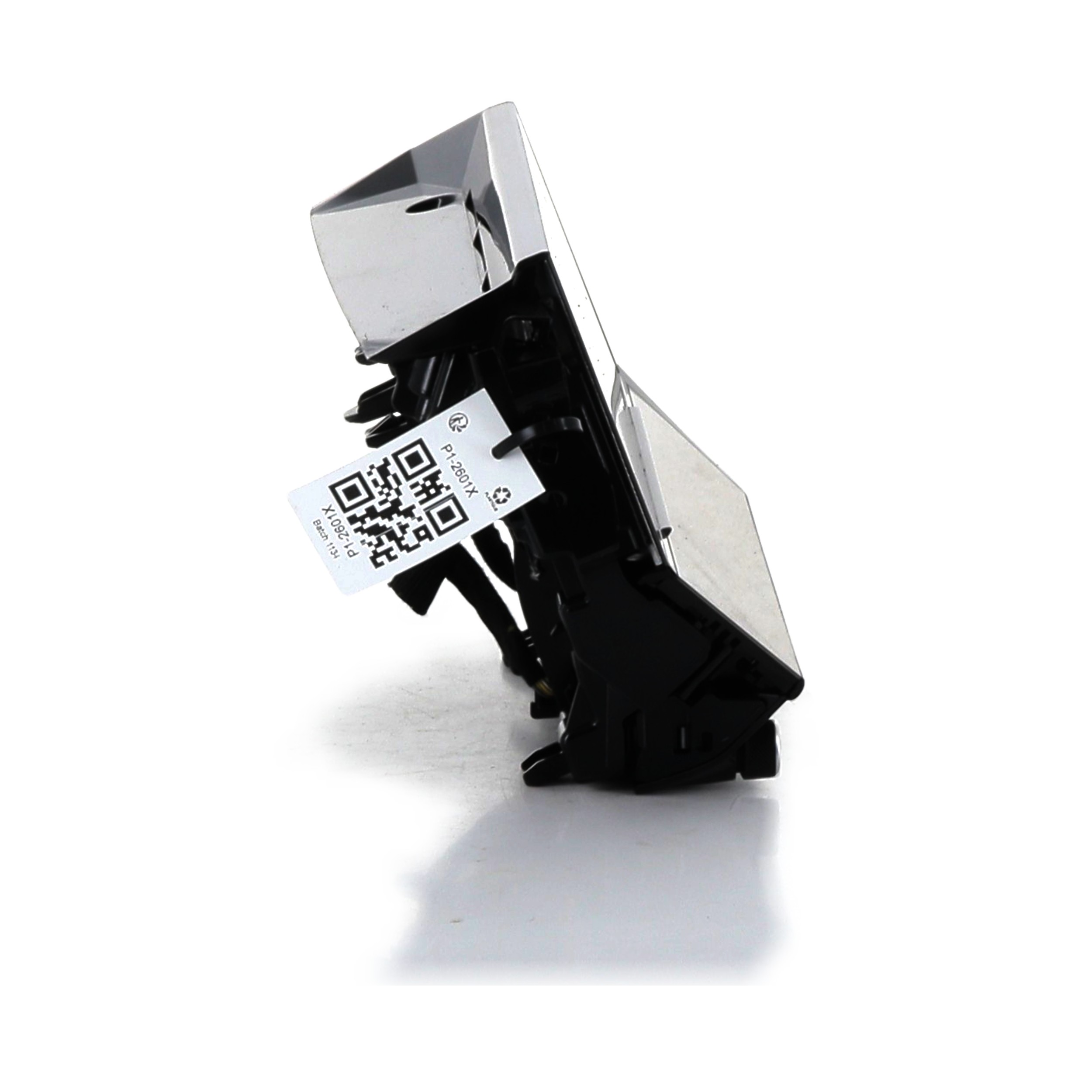 Ecran multifonction 9837654580 - PEUGEOT 308 3 1.2 PTEC - P1-2601X P1-2601X [reference_1818760] 6