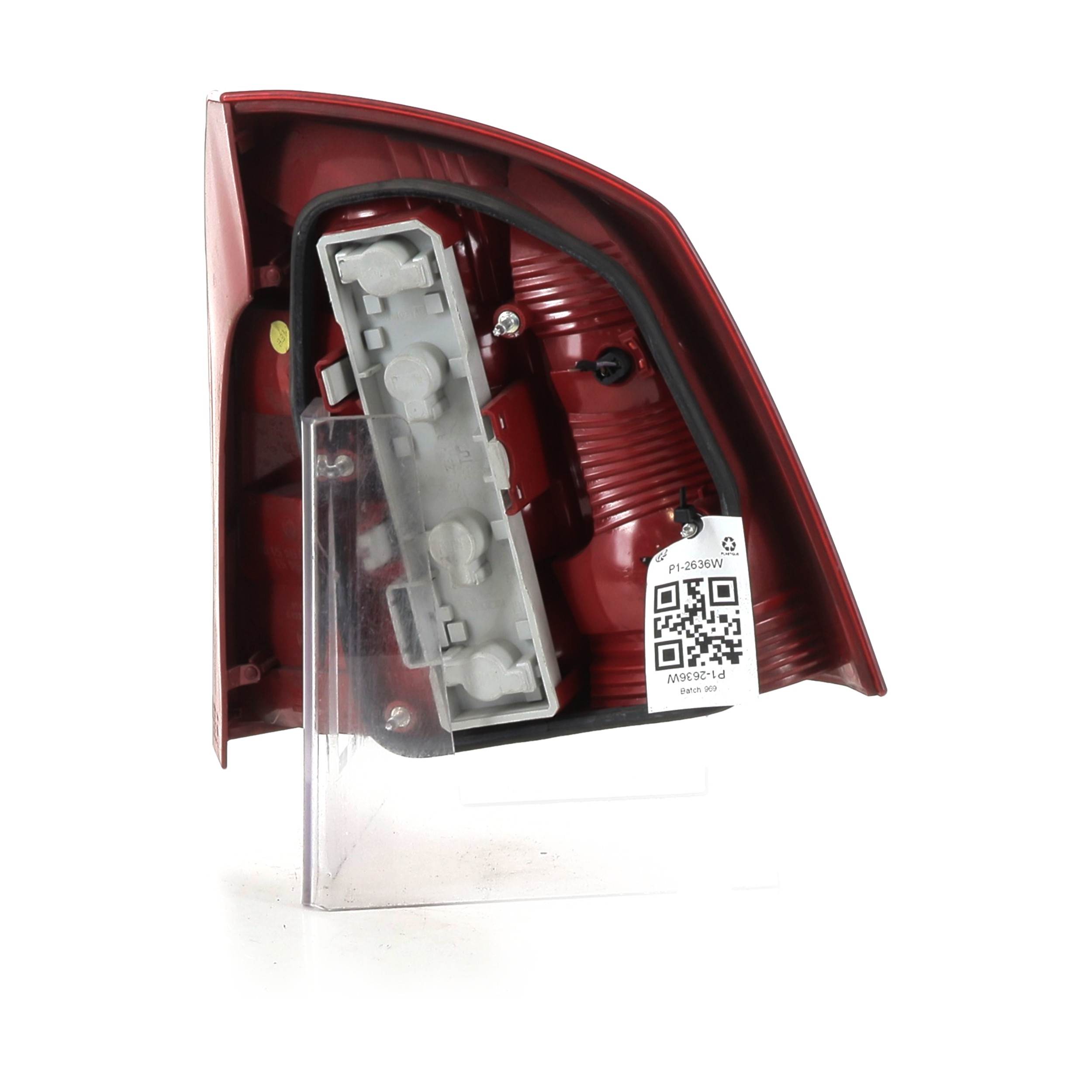 P1-2636W