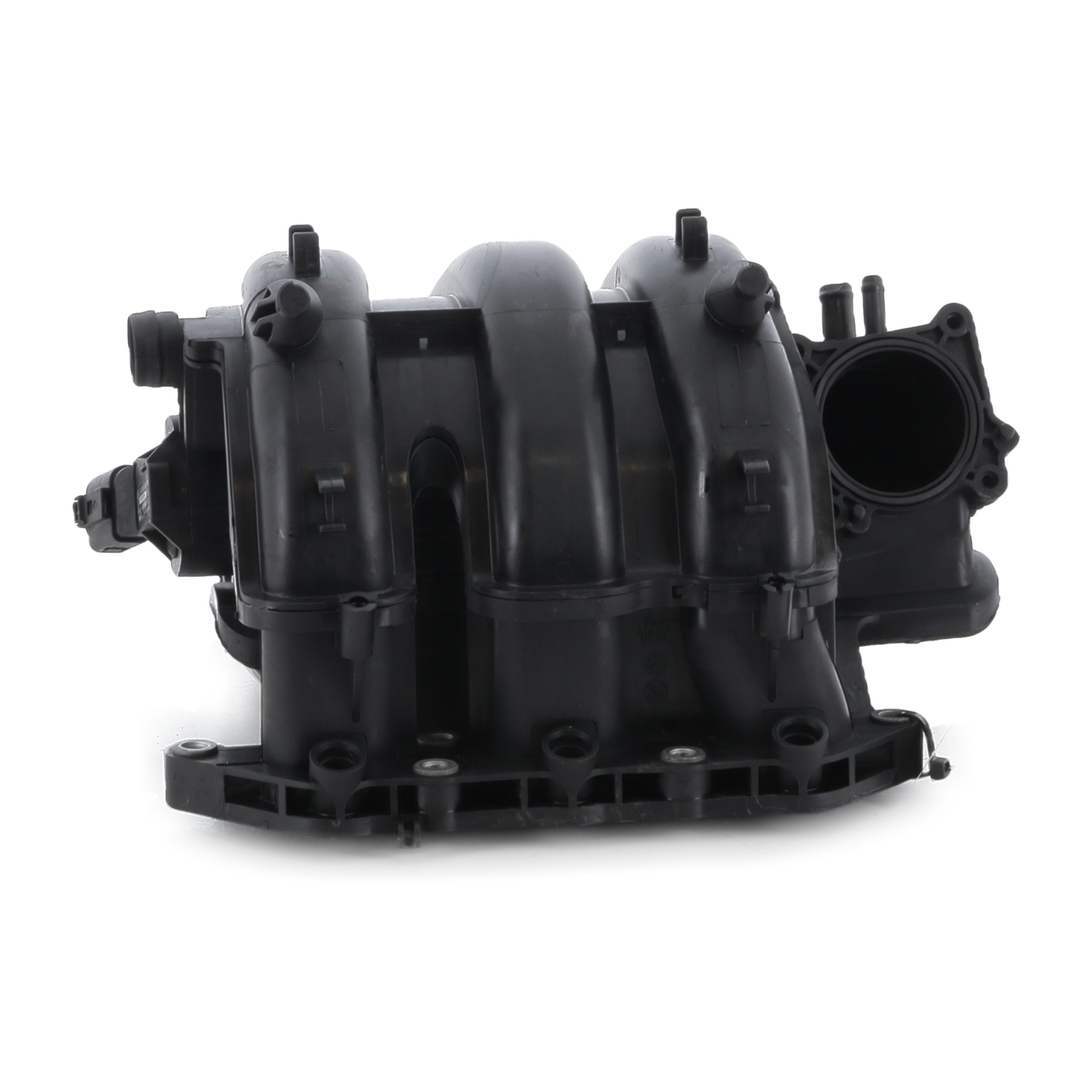 Collecteur d'admission 03E129711F - VOLKSWAGEN POLO 5 PH.1 1.2 70 - P1-2641Z P1-2641Z