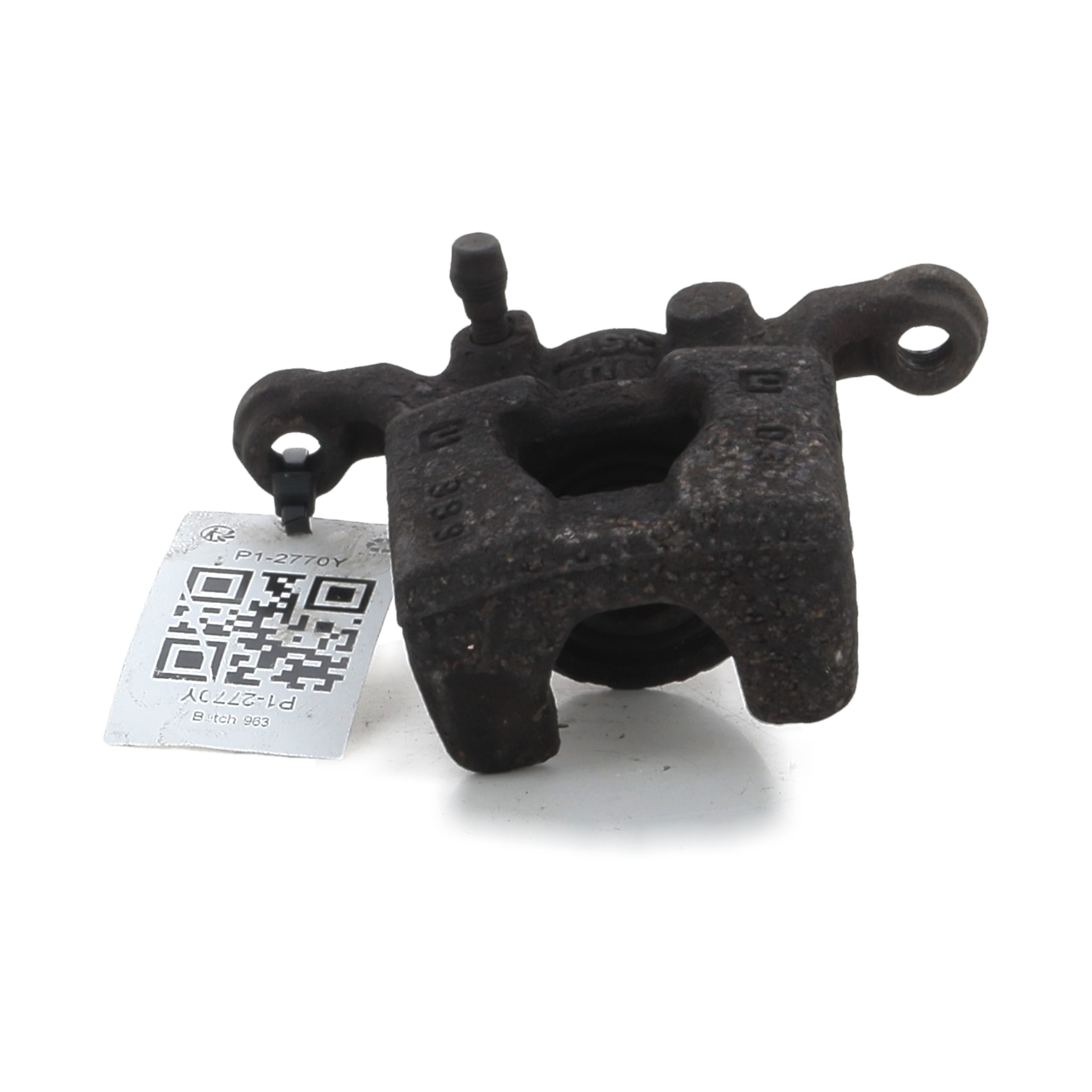 Etrier arrière gauche 44011-EM11A- - NISSAN QASHQAI 1 PH.1 1.5 DCI - P1-2770Y P1-2770Y