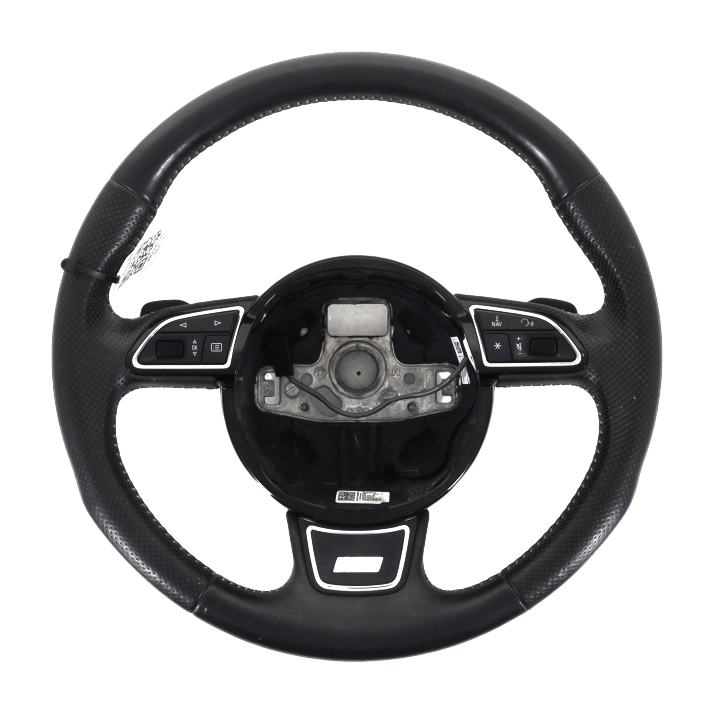 Volant 8U0419091AGRRI - AUDI Q3 1 PH.1 2.0 TDIQ - P1-2779M P1-2779M