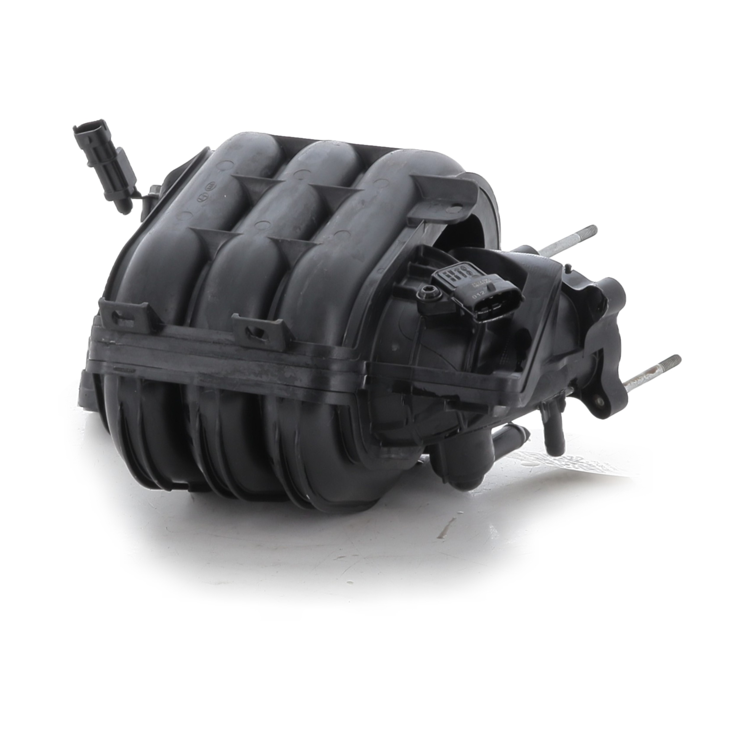 Collecteur d'admission 2831004035 - HYUNDAI I10 2 PH.2 1.0 67 - P1-2842L P1-2842L