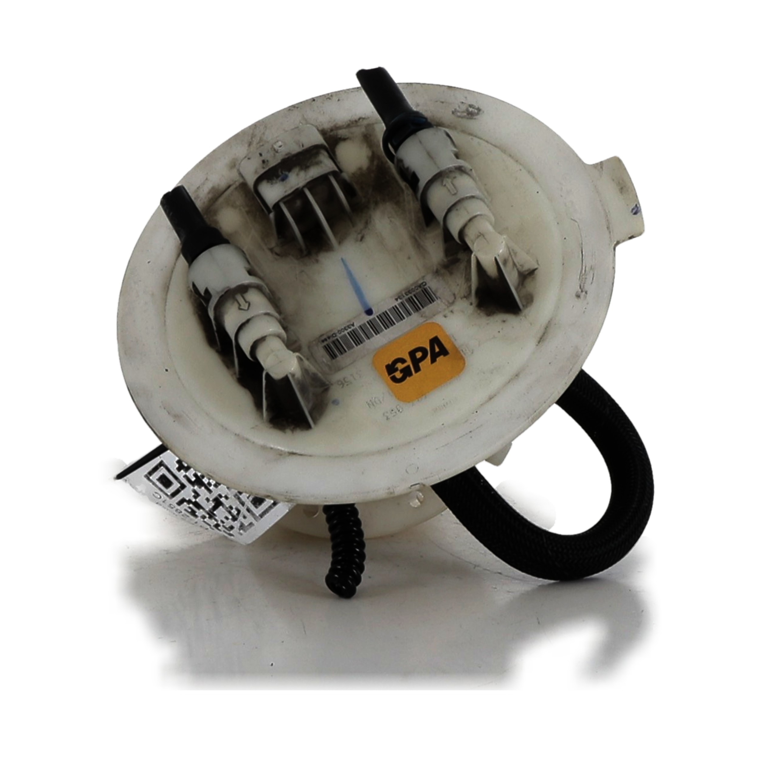 Pompe à carburant électrique 93181022 - OPEL ASTRA H PH.1 1.9 CDTI - P1-2851C P1-2851C