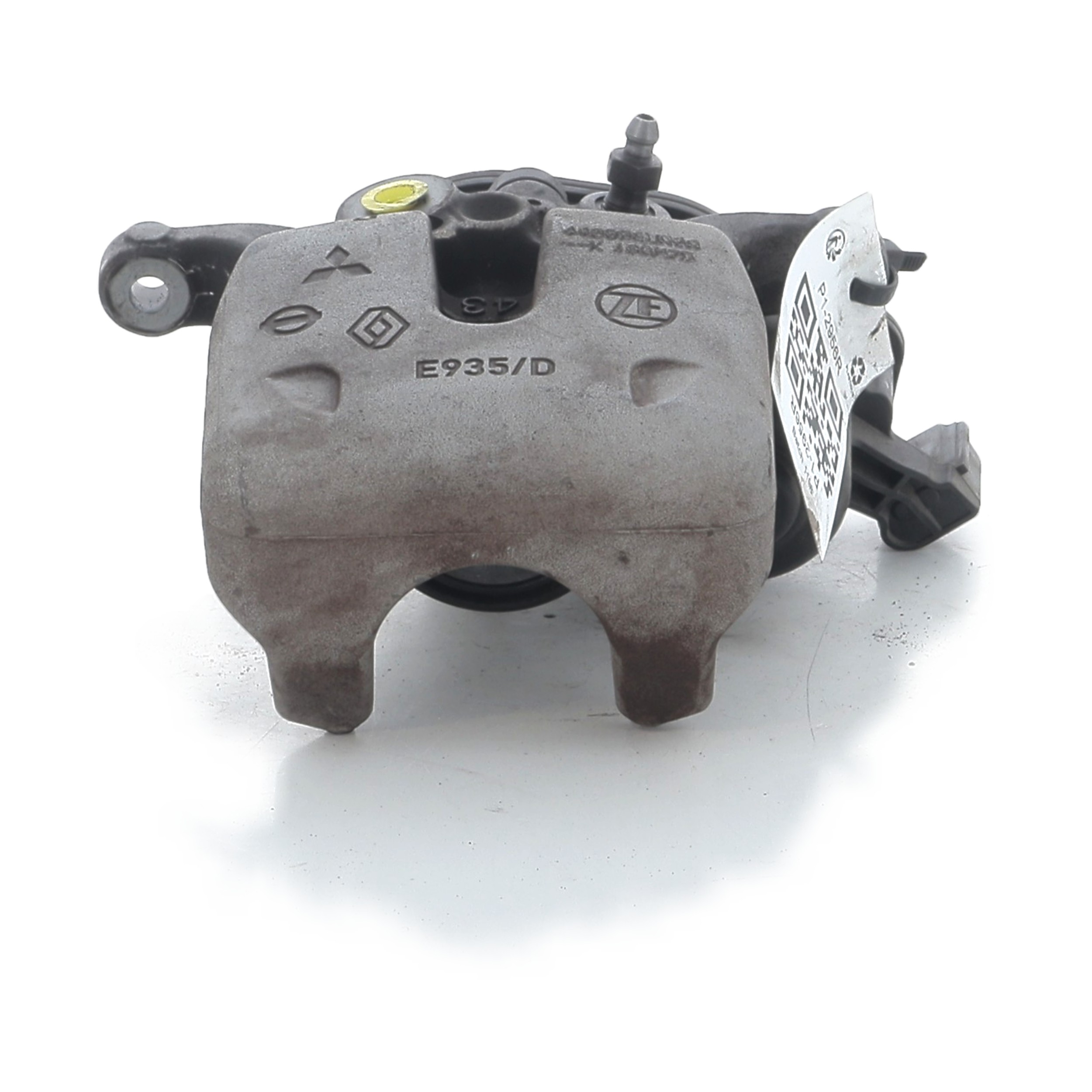 Etrier arrière droit 44001-6UA0A - NISSAN X-TRAIL 4 1.5I EH - P1-2956R P1-2956R