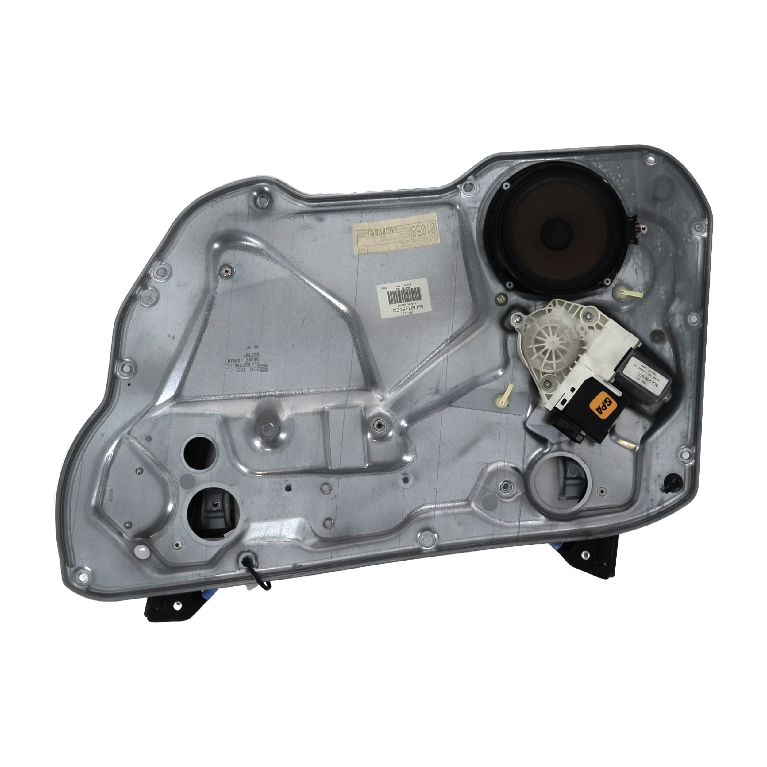 Lève vitre avant droit SEAT IBIZA 3 PH.2 P1-2960L P1-2960L