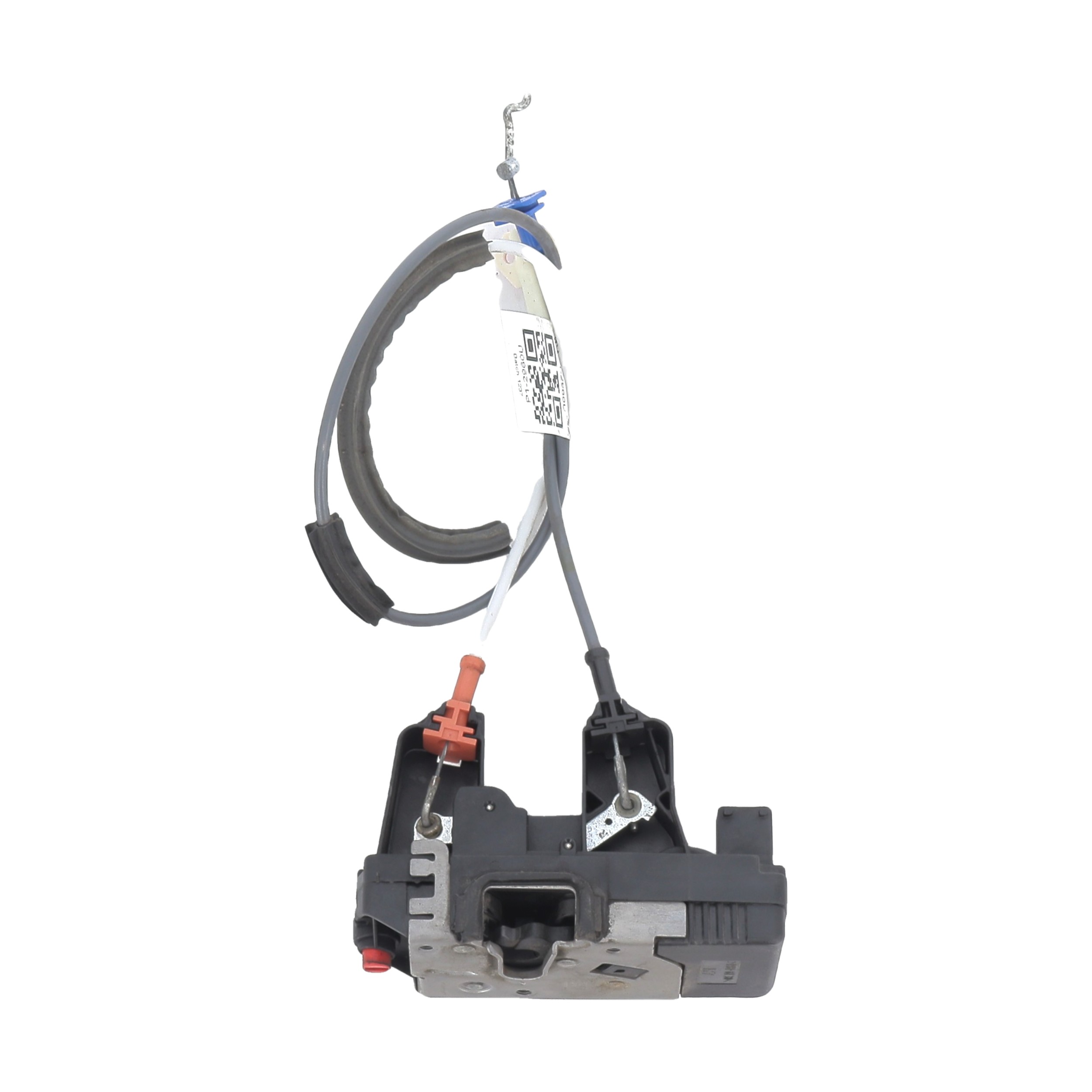 Serrure de porte arriere droite 24414135 - OPEL ZAFIRA A 2.2 DTI - P1-2960U P1-2960U