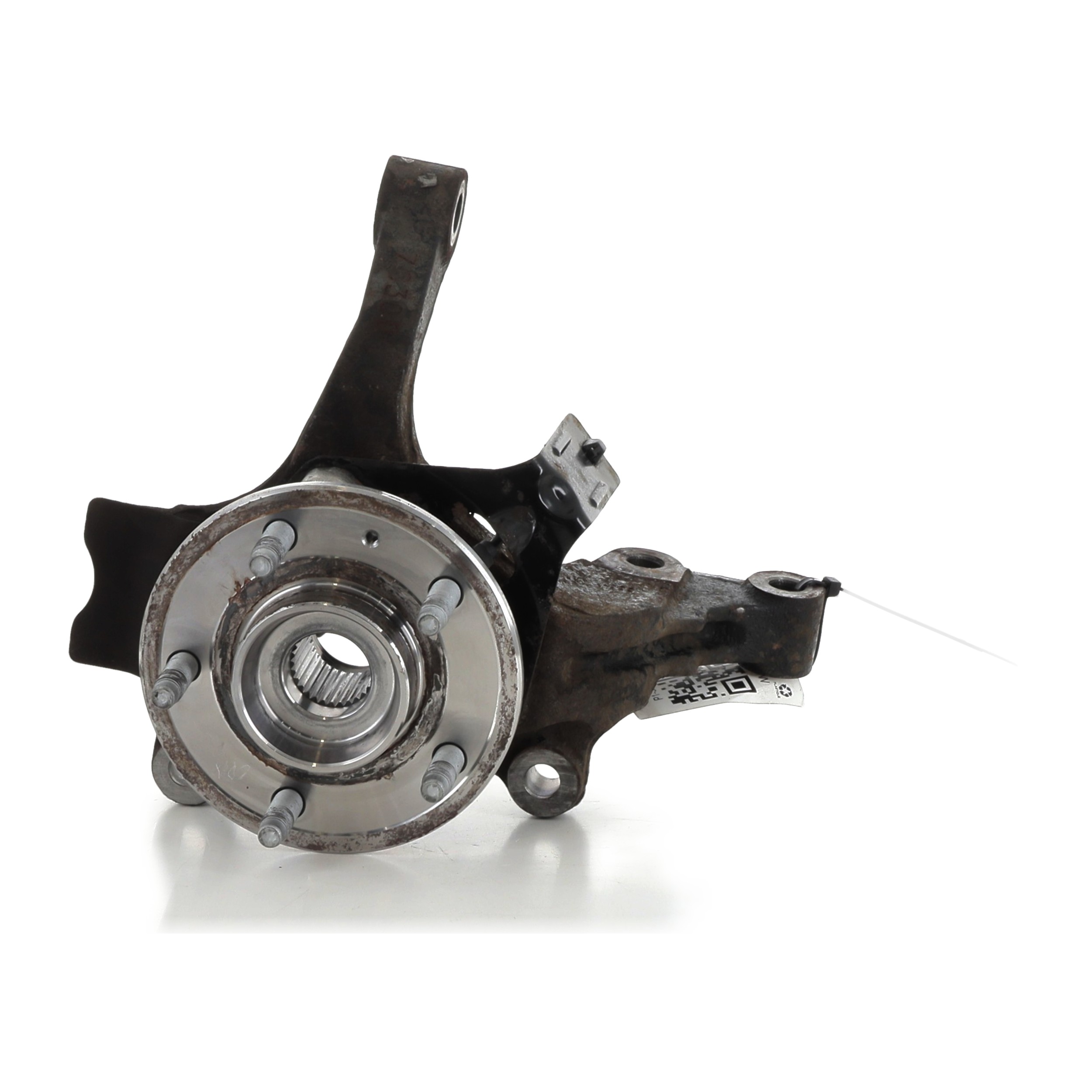 Pivot avant droit OPEL ANTARA PH.1 2.0 CDTI réf. 96626338 P1-3014W P1-3014W