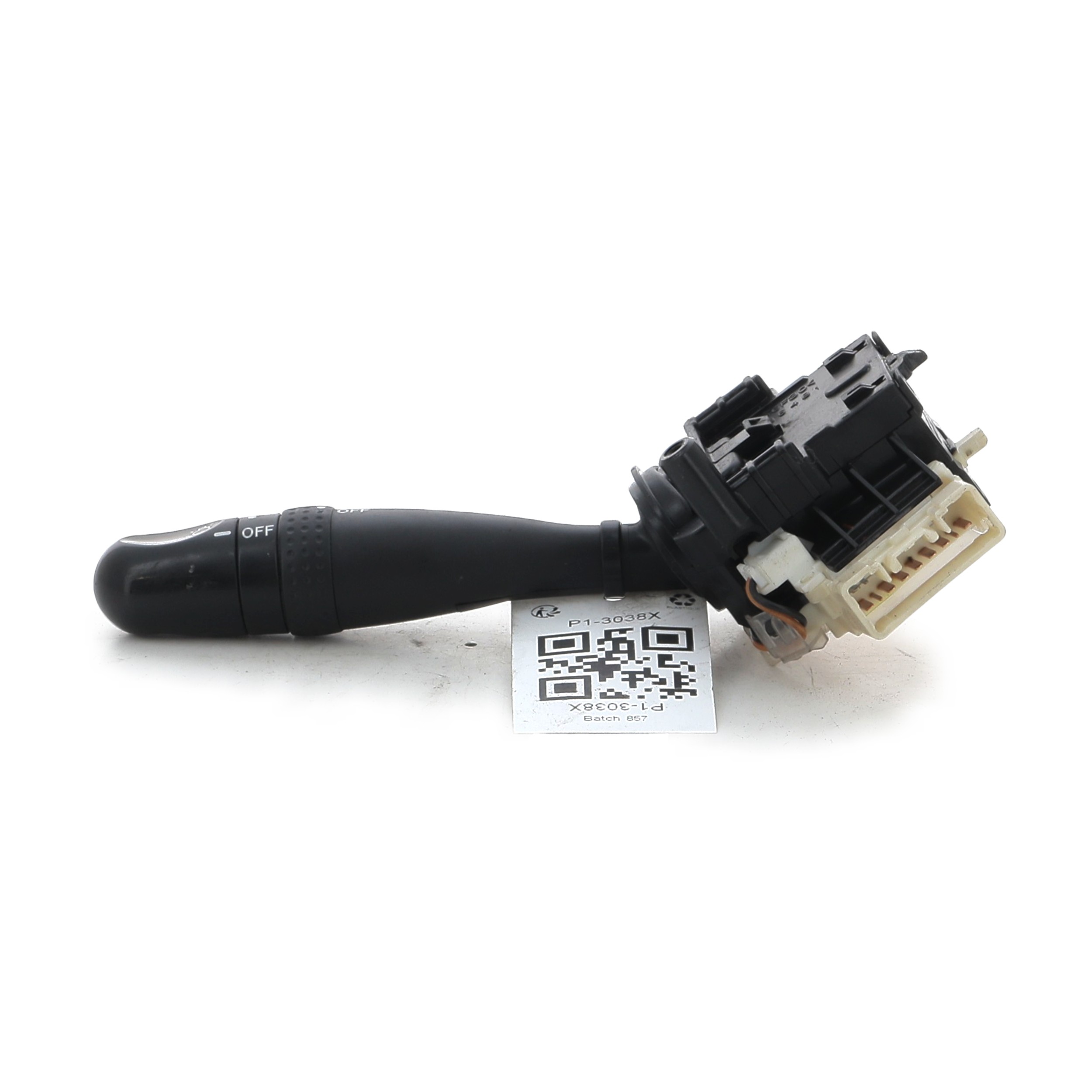 Commodo gauche 84140-B1070 - DAIHATSU SIRION 2 1.0 - P1-3038X P1-3038X