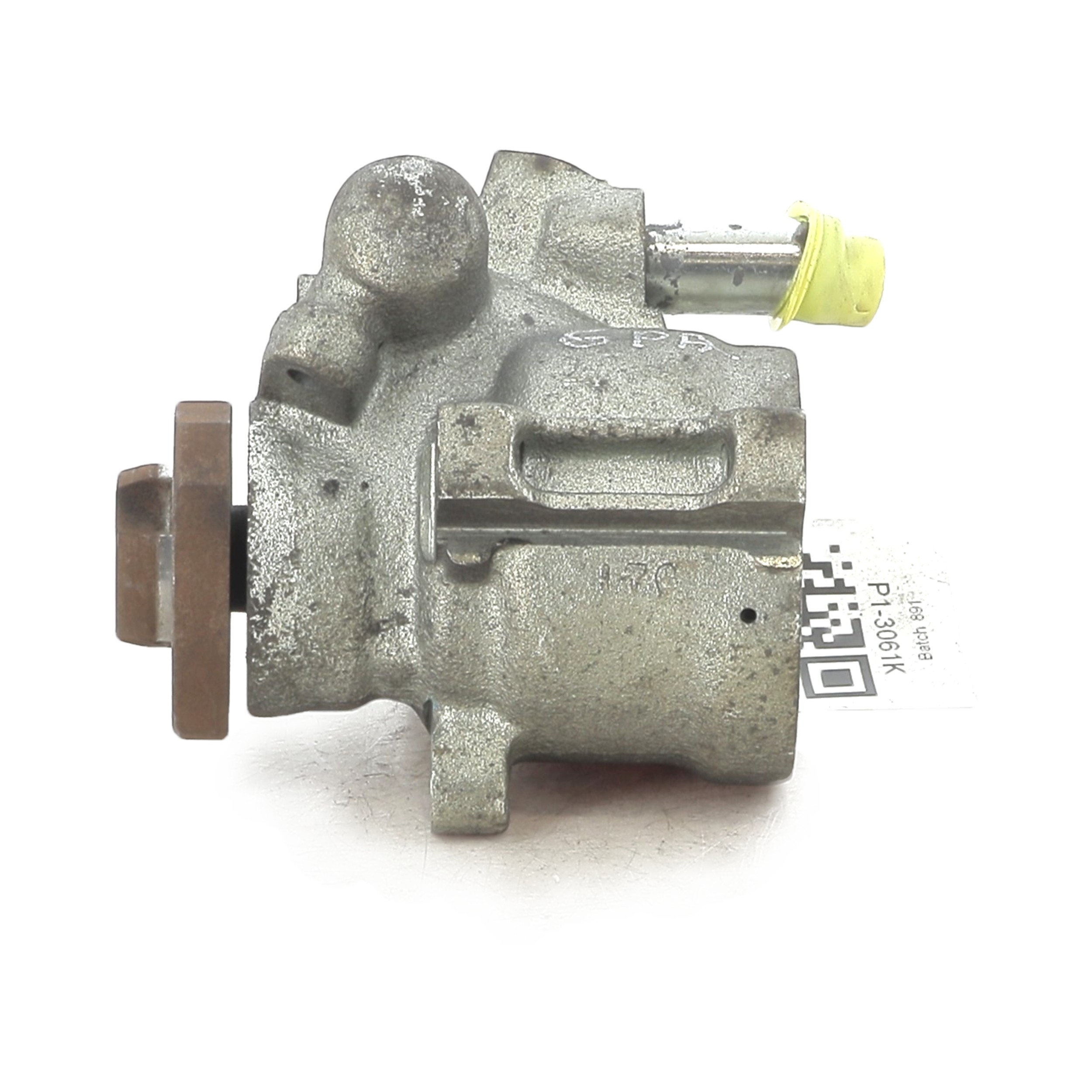 Pompe direction assistée VOLKSWAGEN POLO 3 PH.1 réf. 6N0422154EX P1-3061K P1-3061K