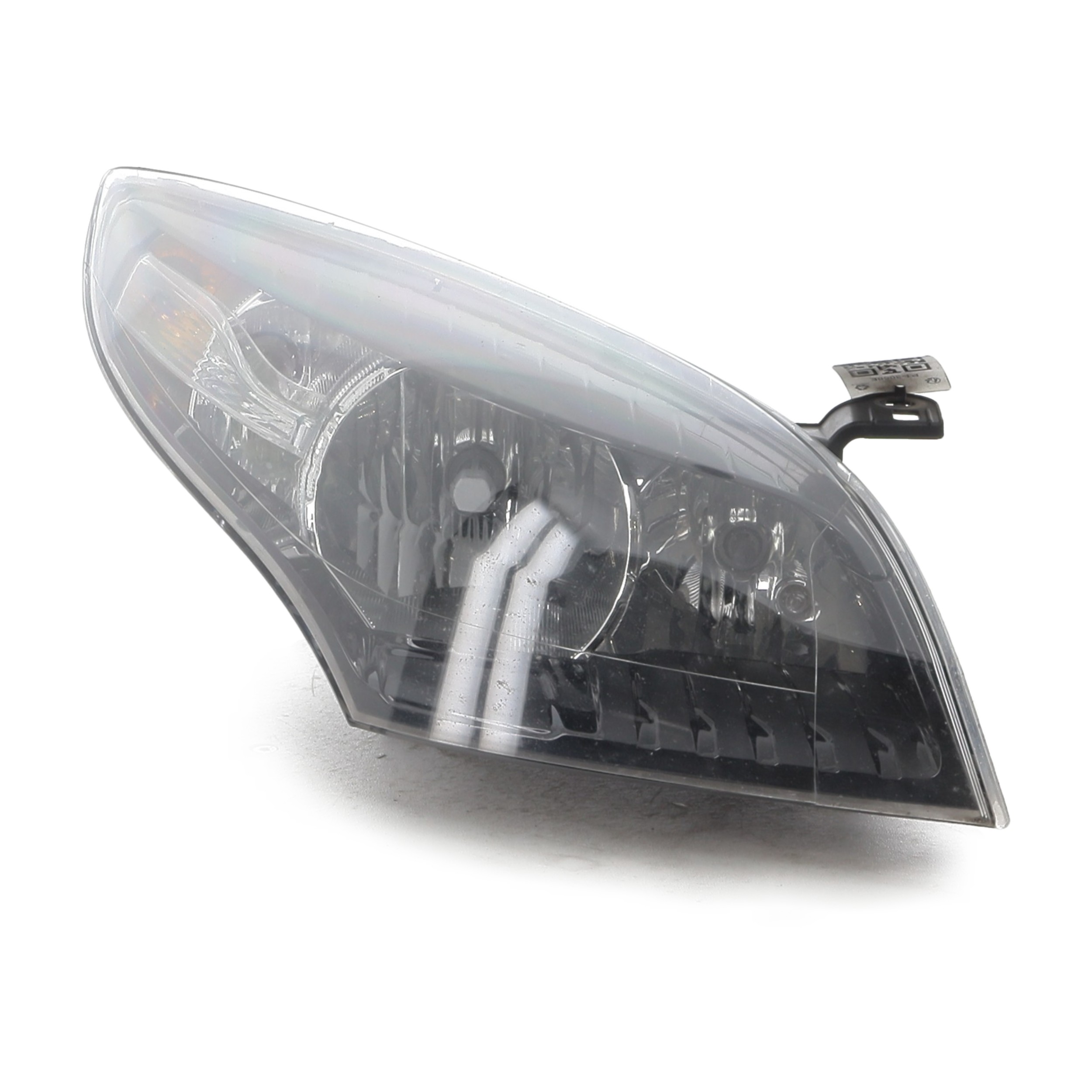 Phare droit réf. 260102973R RENAULT MEGANE COUPE 3 PH.1 P1-3068E P1-3068E [reference_66096]