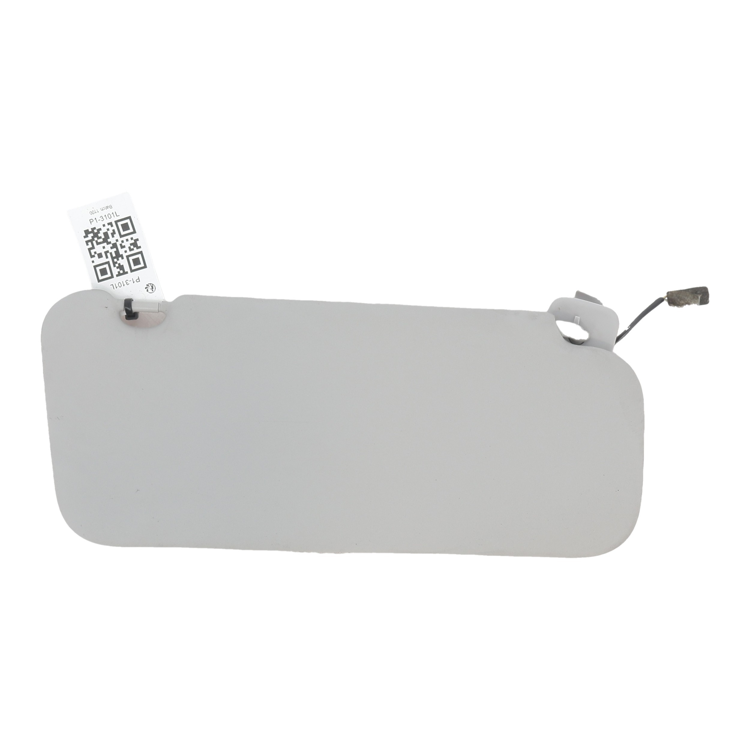 Pare-soleil gauche 8143NZ - PEUGEOT 407 PH.1 2.0 HDI - P1-3101L P1-3101L