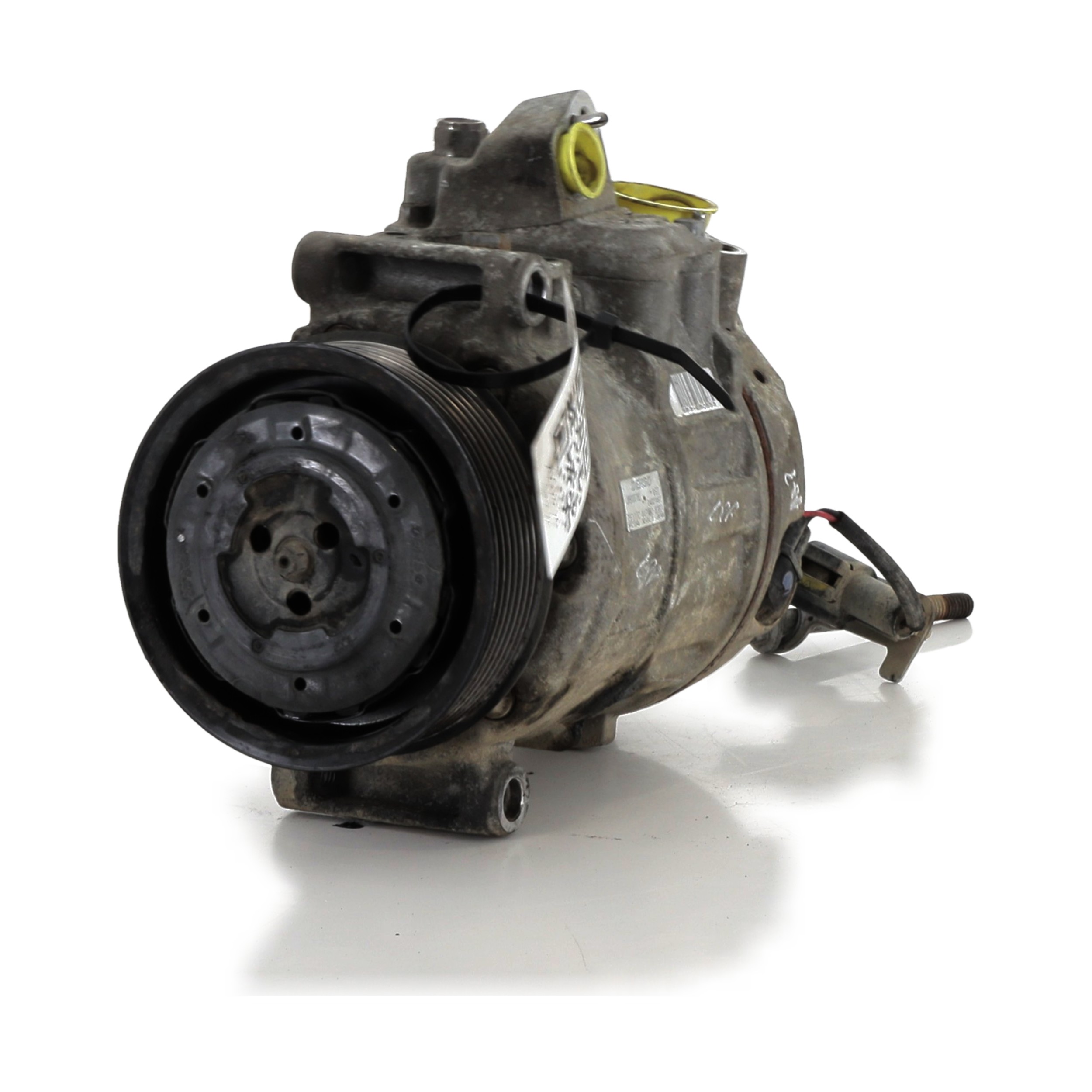 Compresseur de climatisation LAND ROVER DISCOVERY 3 PH.2 TDV6 réf. LR014064 P1-3151K P1-3151K