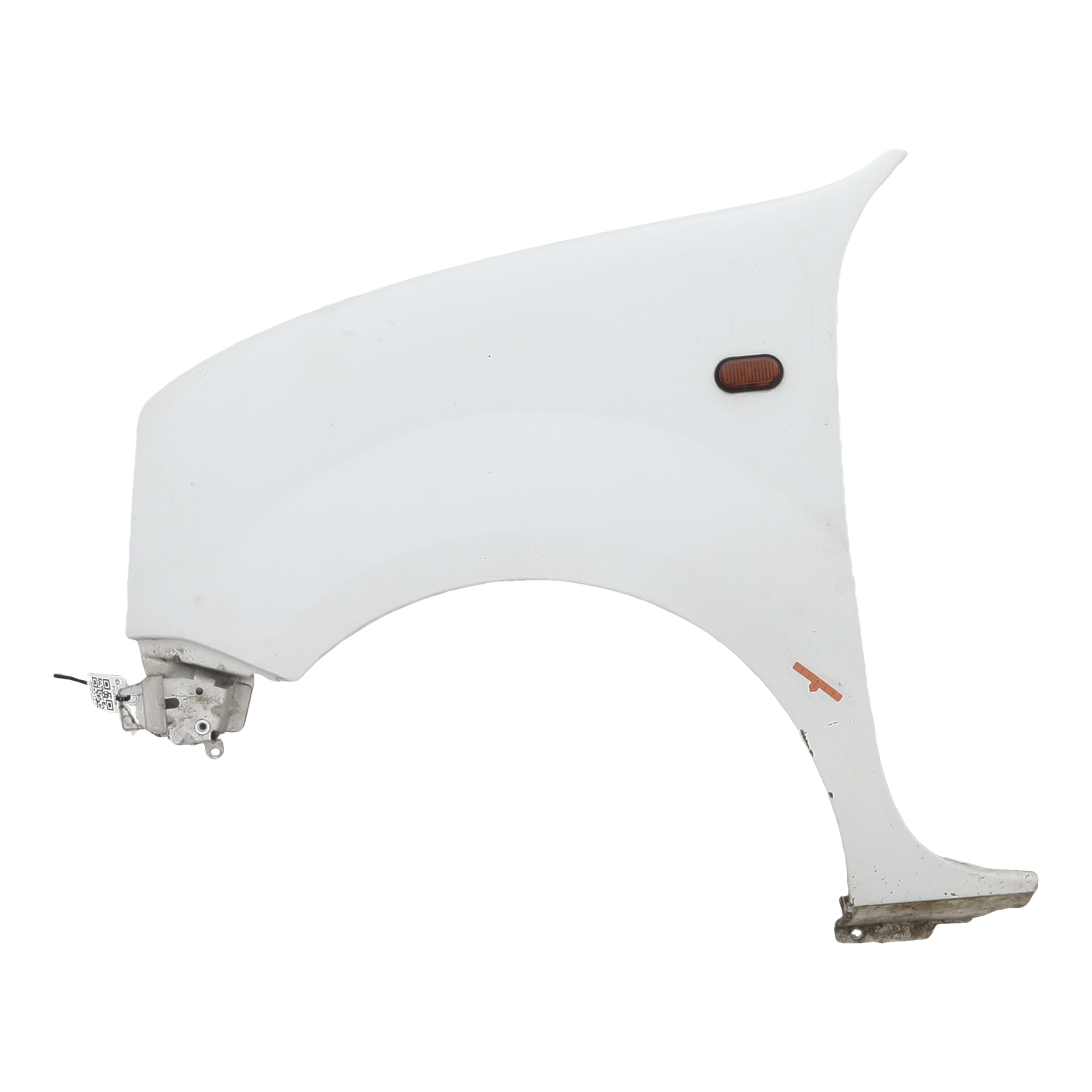 Aile avant gauche RENAULT KANGOO EXPRESS 1 PH.1 7751691052 P1-3152B P1-3152B