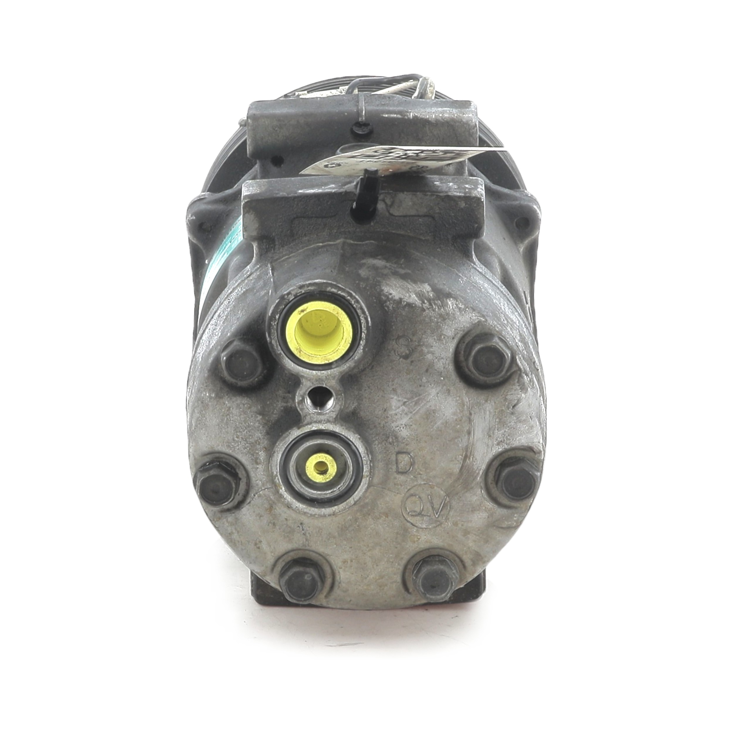 Compresseur de climatisation RENAULT LAGUNA 1 PH.2 PACK 1.6 réf. 7700111036 P1-3154T P1-3154T