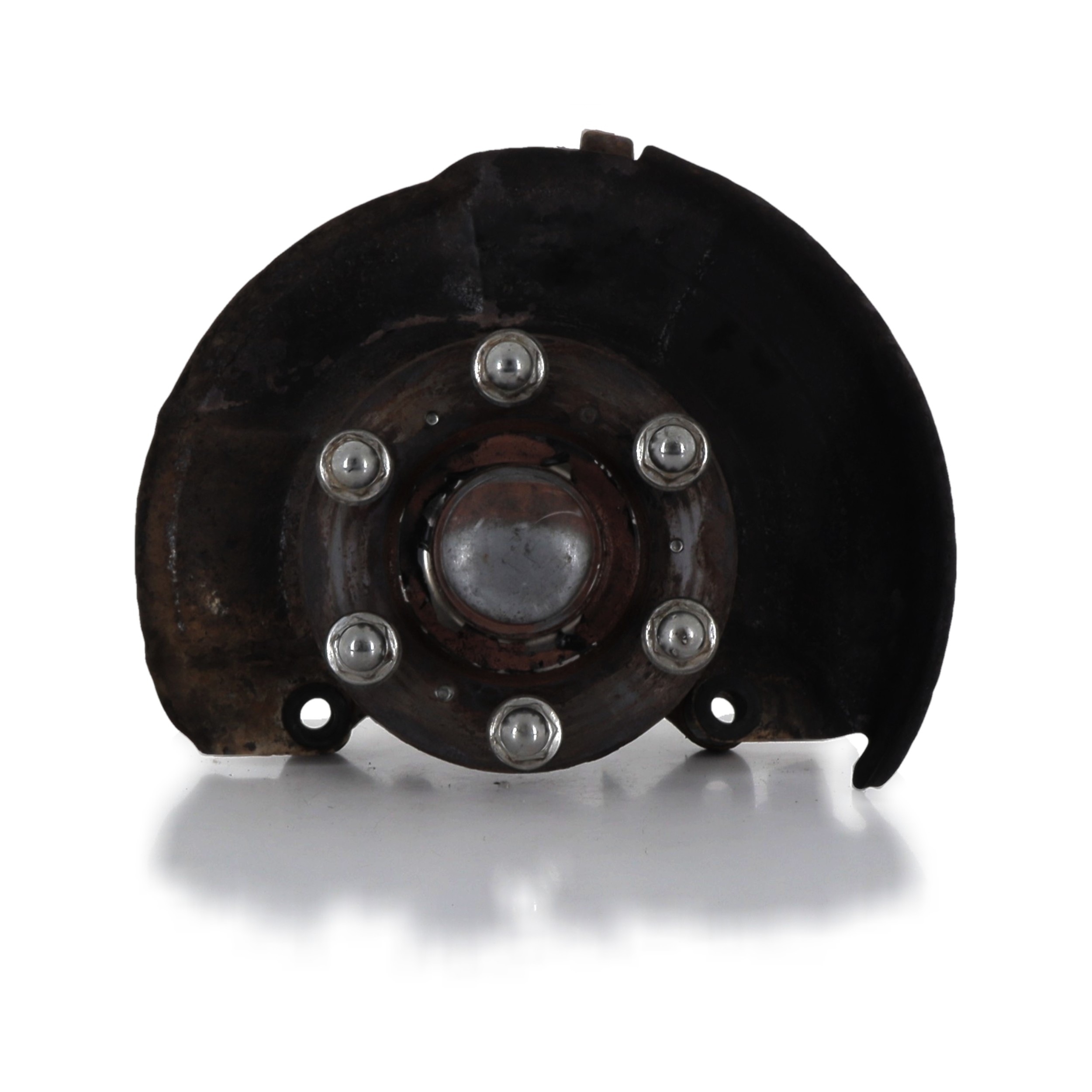 Pivot avant gauche MITSUBISHI L200 PICKUP 3 2.5 TD réf. MR992377 P1-3217T P1-3217T