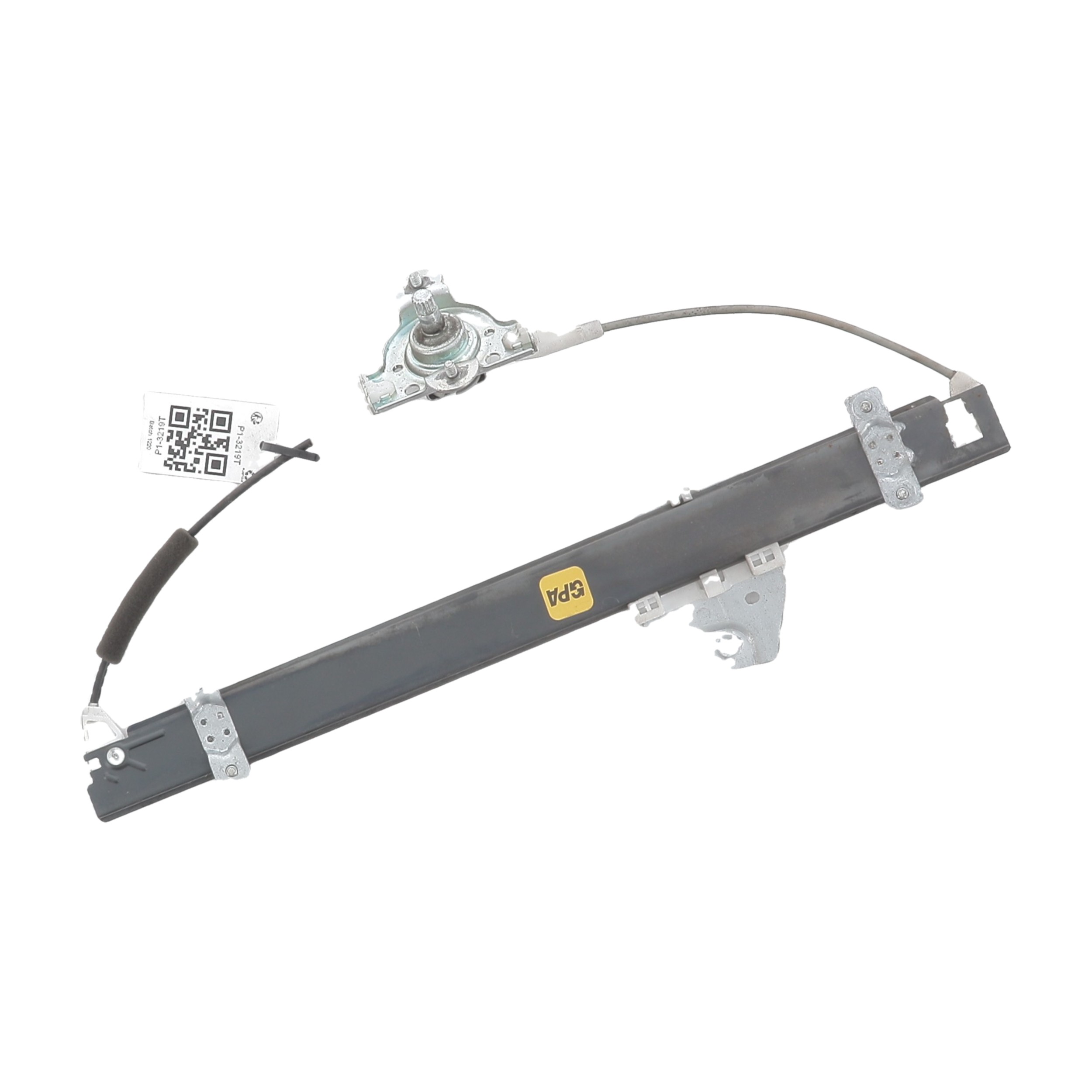 Lève-vitre avant gauche KIA PICANTO 1 PH.2 P1-3219T P1-3219T