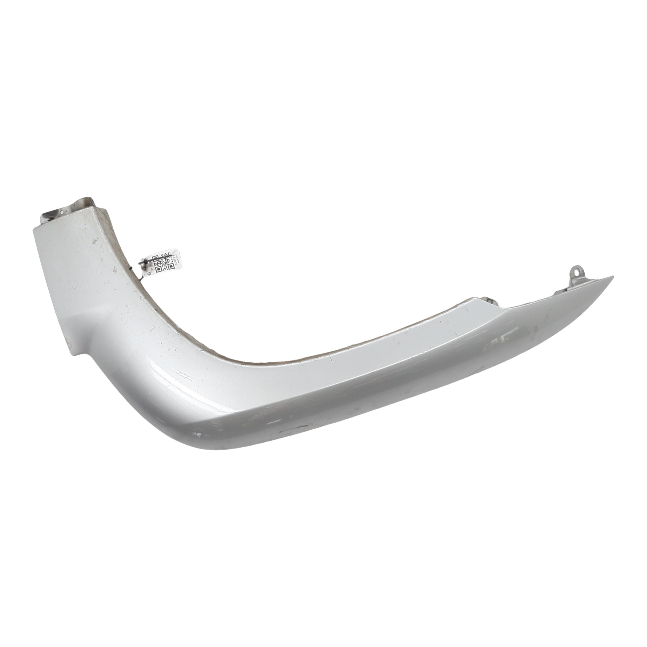 ELARGISSEUR AILE AVG 7561260111C0 - TOYOTA LANDCRUISER 4 3.0 D4D - P1-3297K P1-3297K