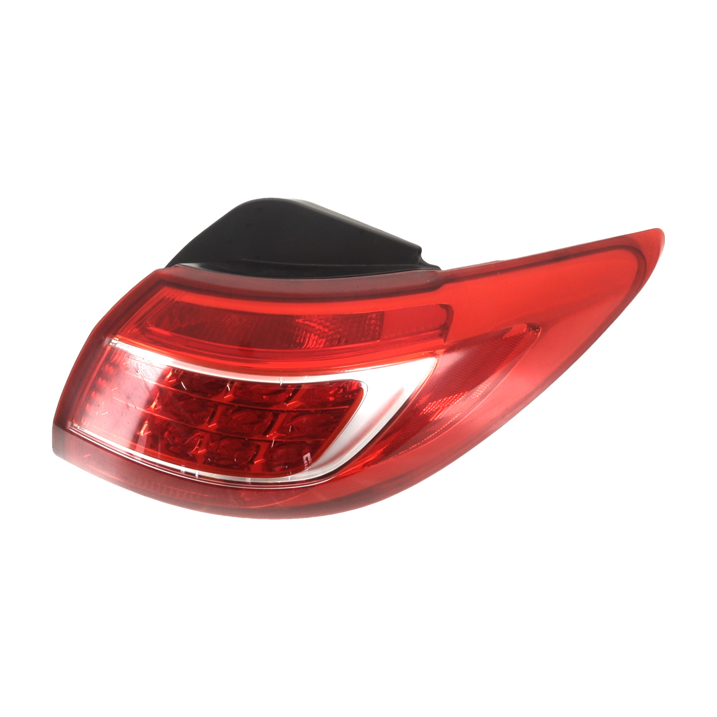 Feu arrière droit KIA SPORTAGE 3 PH.1 réf. 924203W000 P1-3385Q P1-3385Q