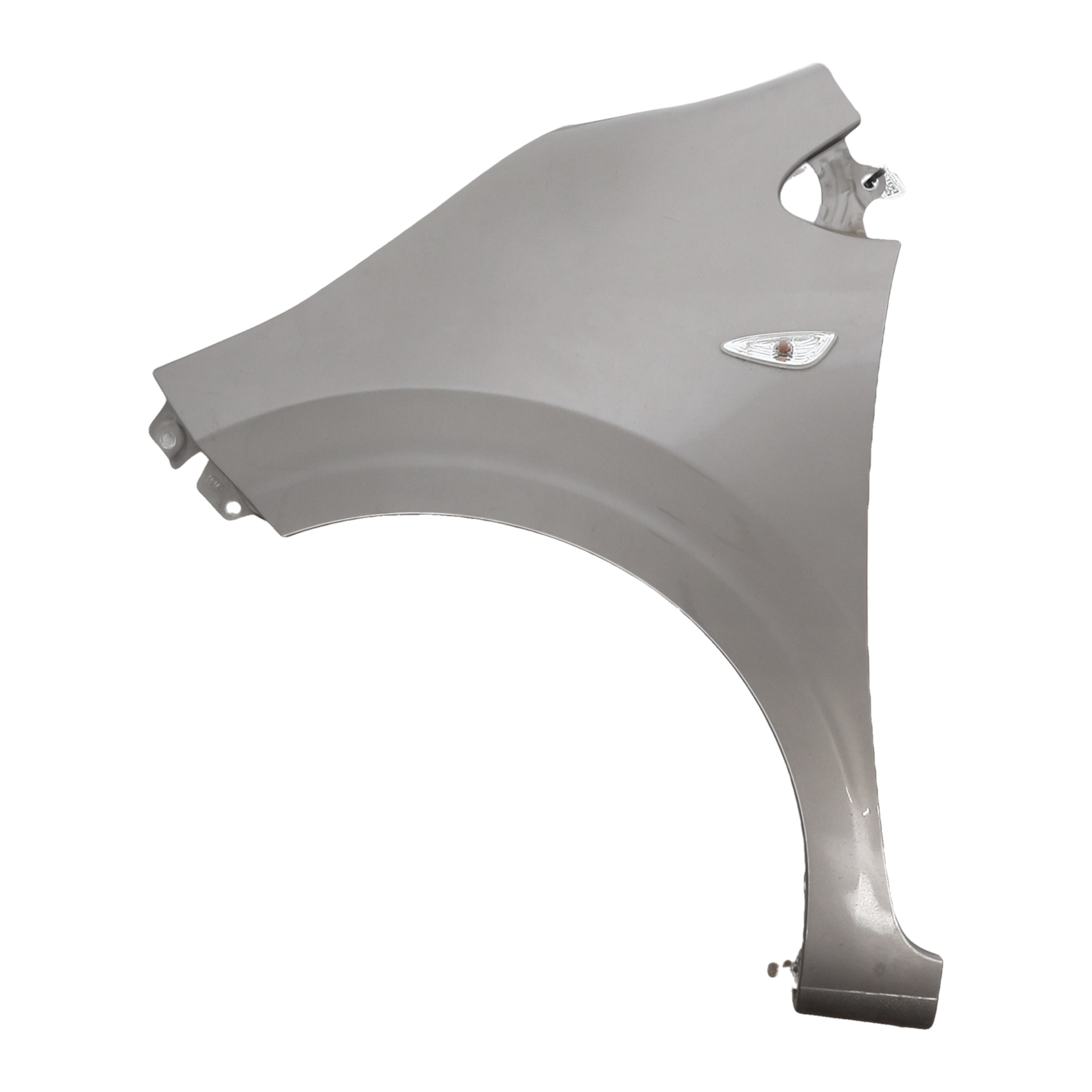 Aile avant gauche KIA PICANTO 3 PH.1 66311G6100 P1-3402H P1-3402H