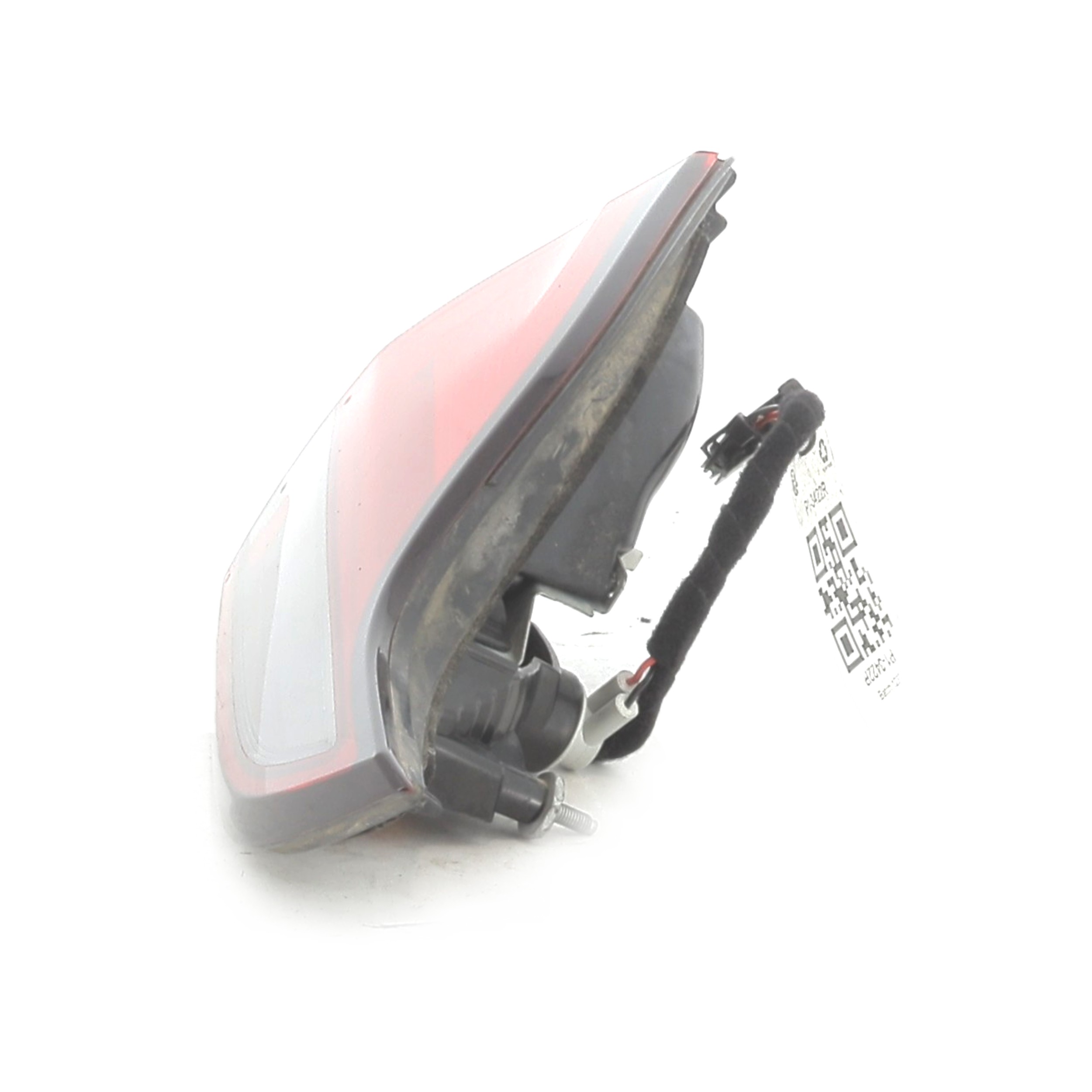 Feu de hayon gauche 39043680 - OPEL ZAFIRA C PH.1 1.6 CDTI - P1-3422R P1-3422R