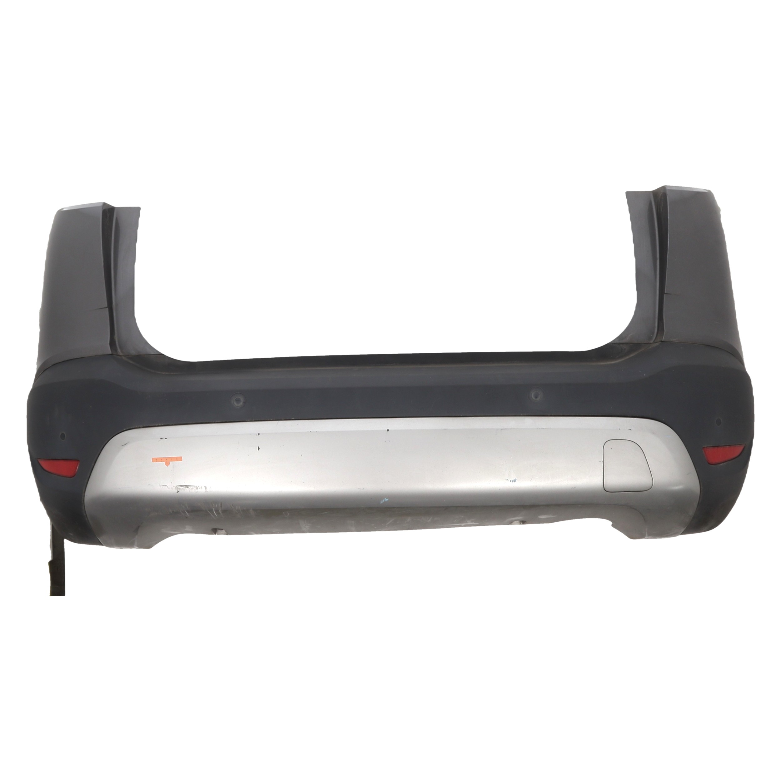 Pare choc arrière OPEL CROSSLAND X PH.1 39157470 P1-3456R P1-3456R