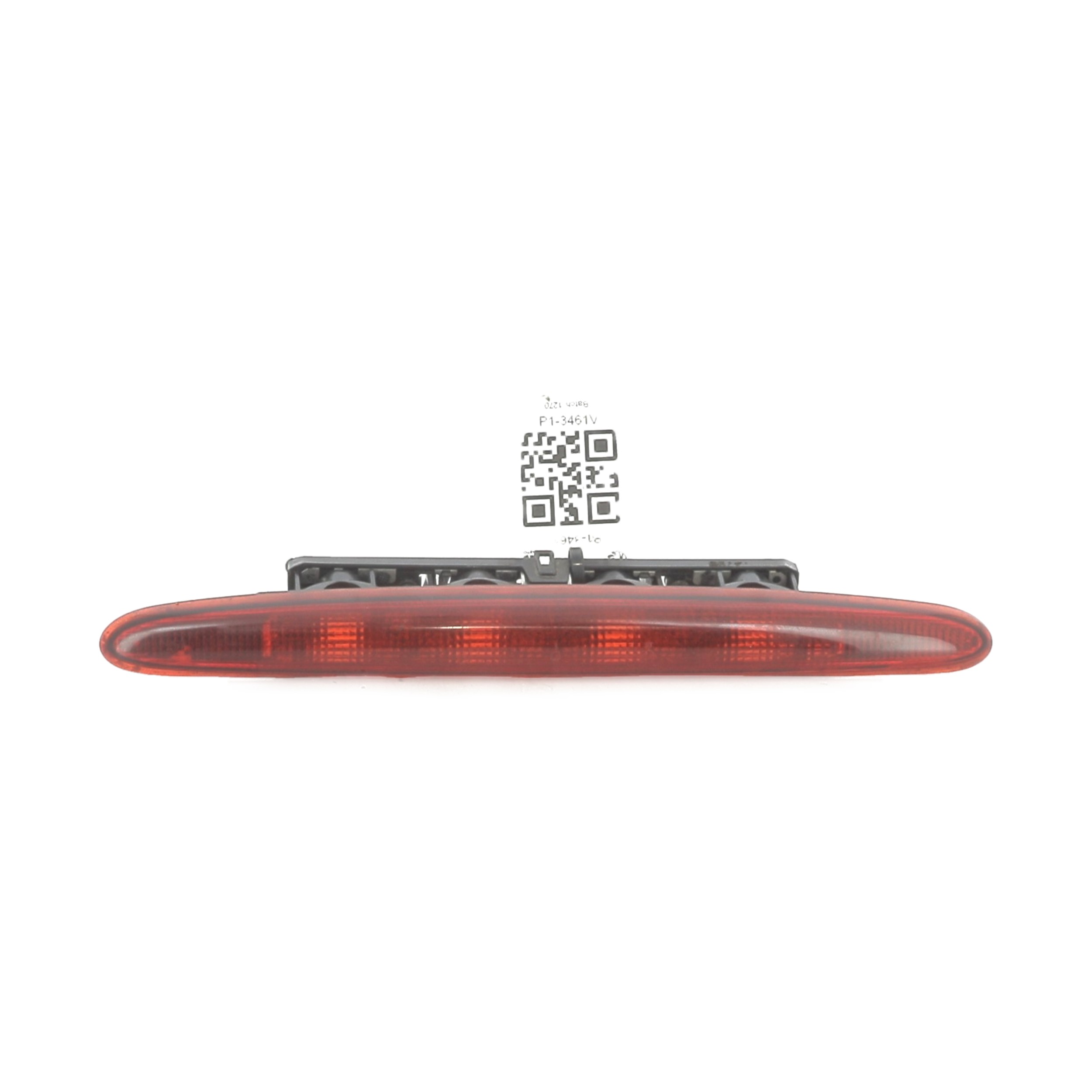 Troisième feu stop 8200027455 - RENAULT MEGANE SCENIC 1 PH.1 SCEN RTE - P1-3461V P1-3461V