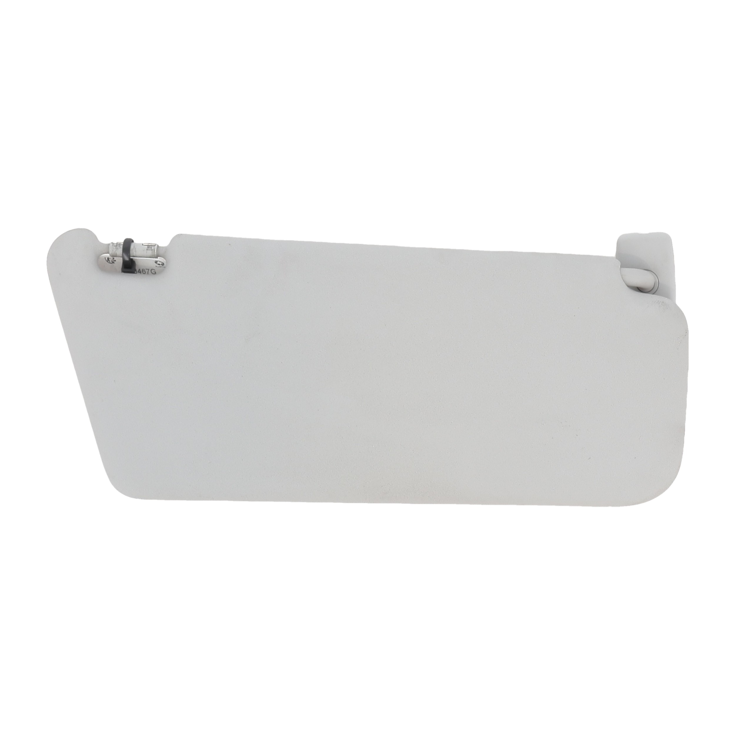 Pare-soleil gauche 16981003107H48 - MERCEDES CLASSE A 2 PH.2 A180 CDI - P1-3467G P1-3467G