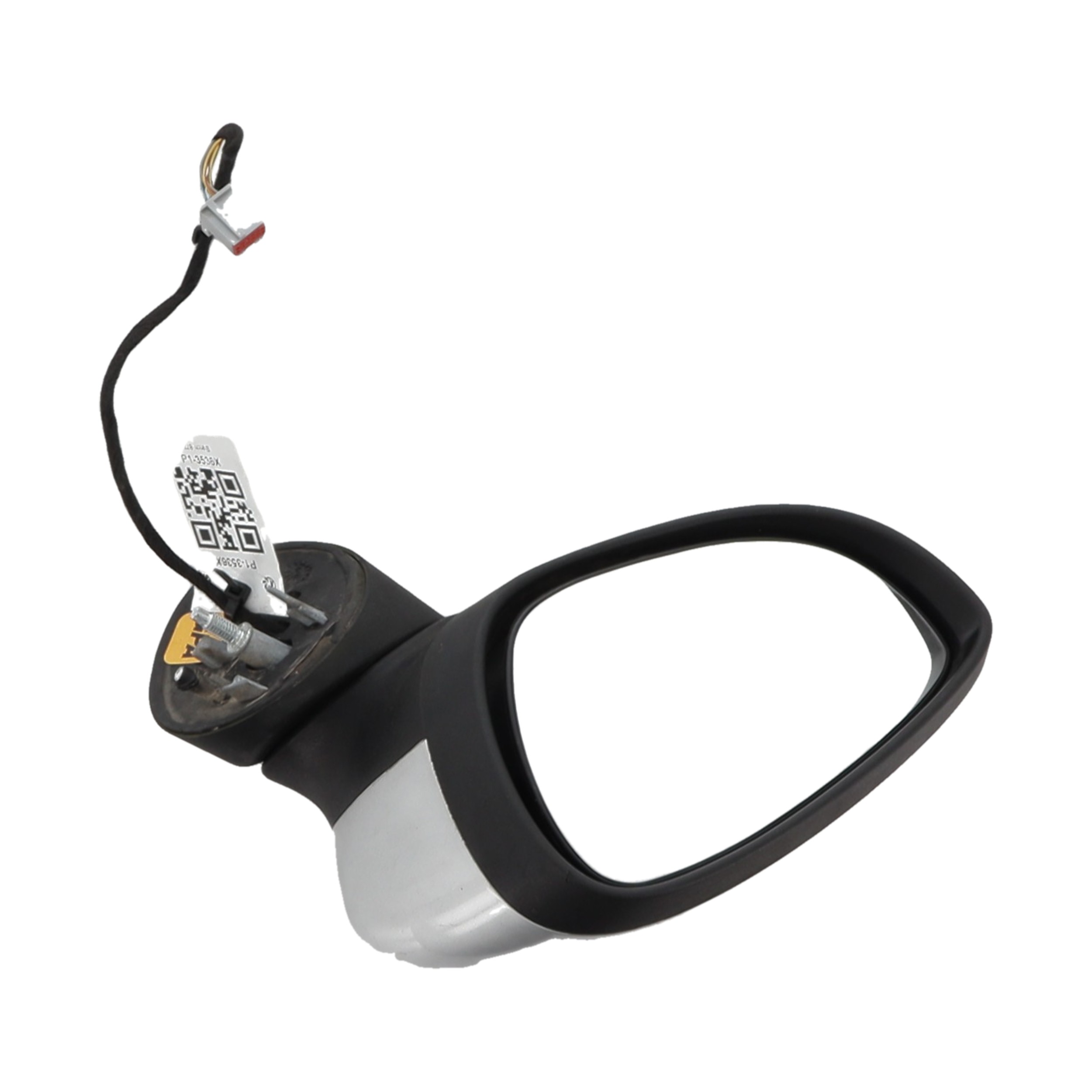 Rétroviseur gauche FORD FIESTA 6 PH.1 réf. 1753825 P1-3536X P1-3536X