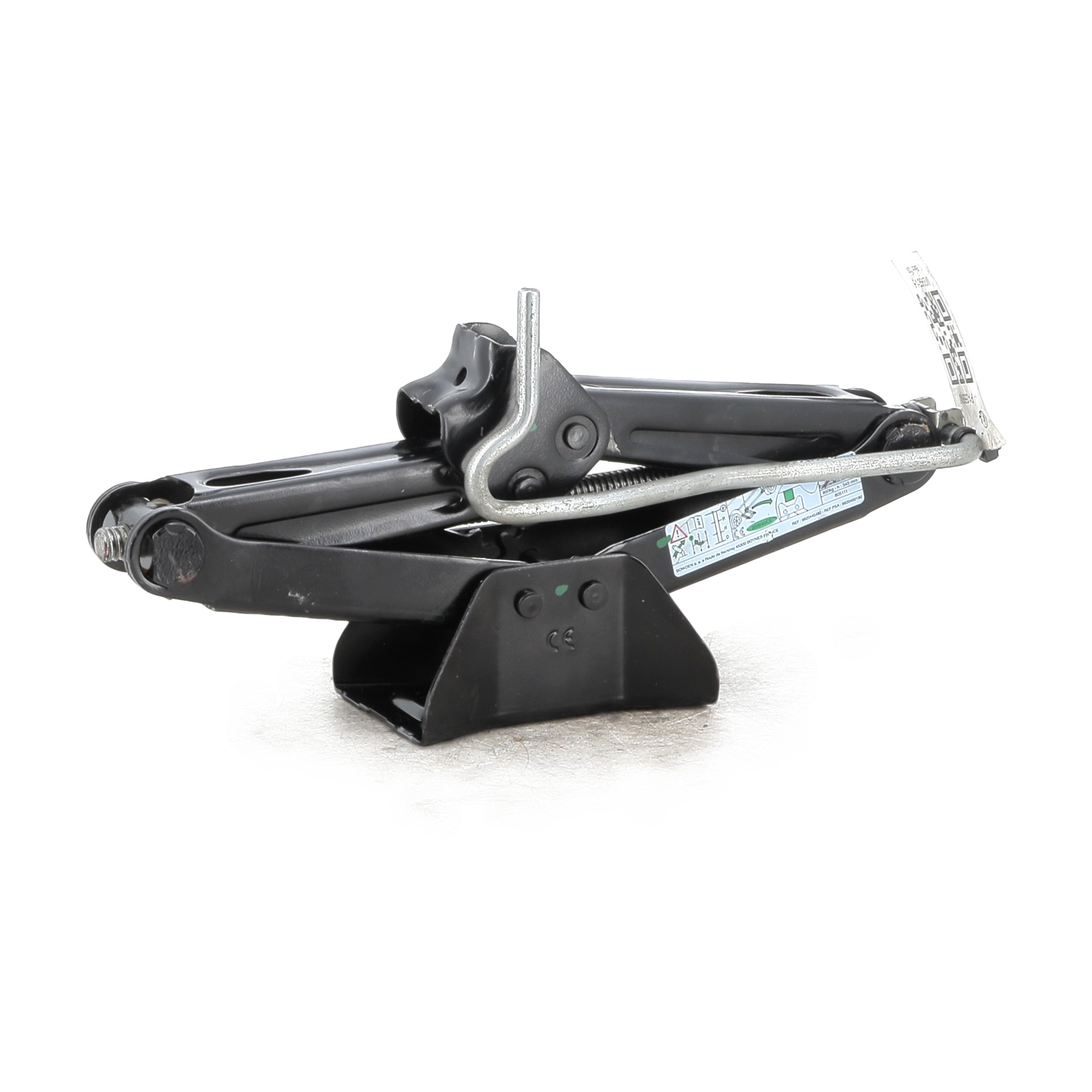 Cric 995502572R - NISSAN JUKE 2 - P1-3568W P1-3568W