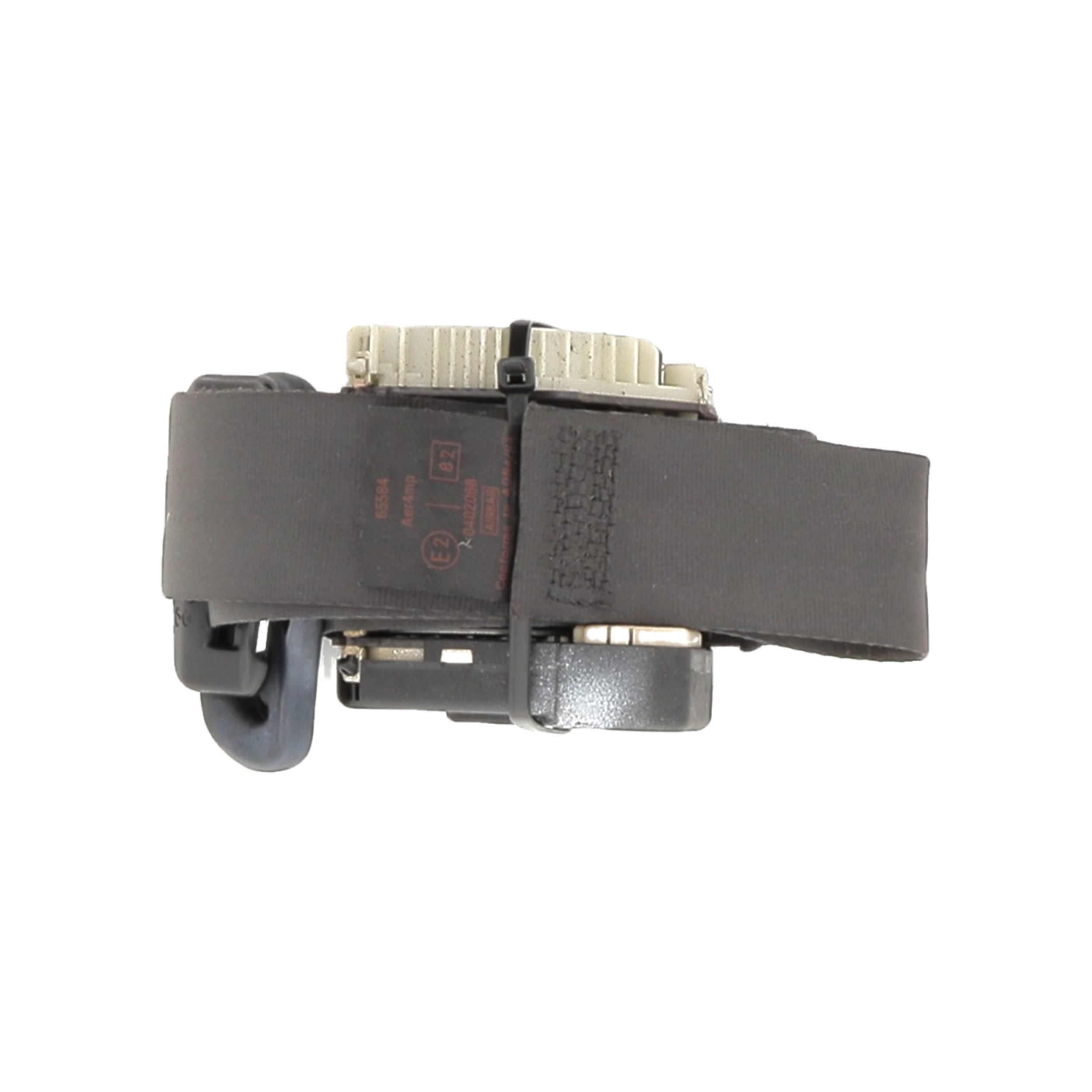 Ceinture avant droit CITROEN C2 PH.1 réf. 00008974A0 P1-3625R P1-3625R