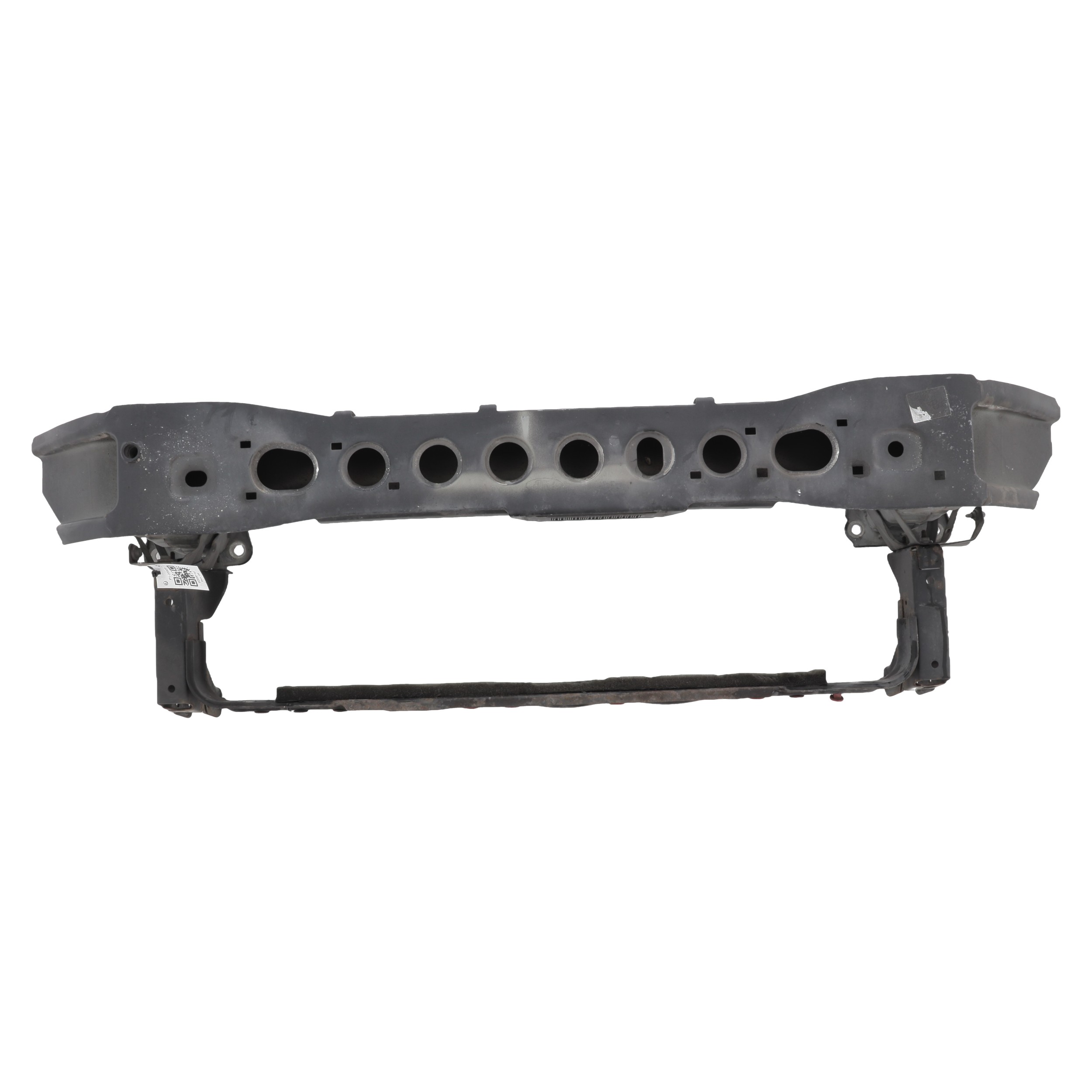 Traverse de pare choc avant 1859725 - FORD C-MAX 2 PH.1 2.0 TDCI - P1-3690R P1-3690R