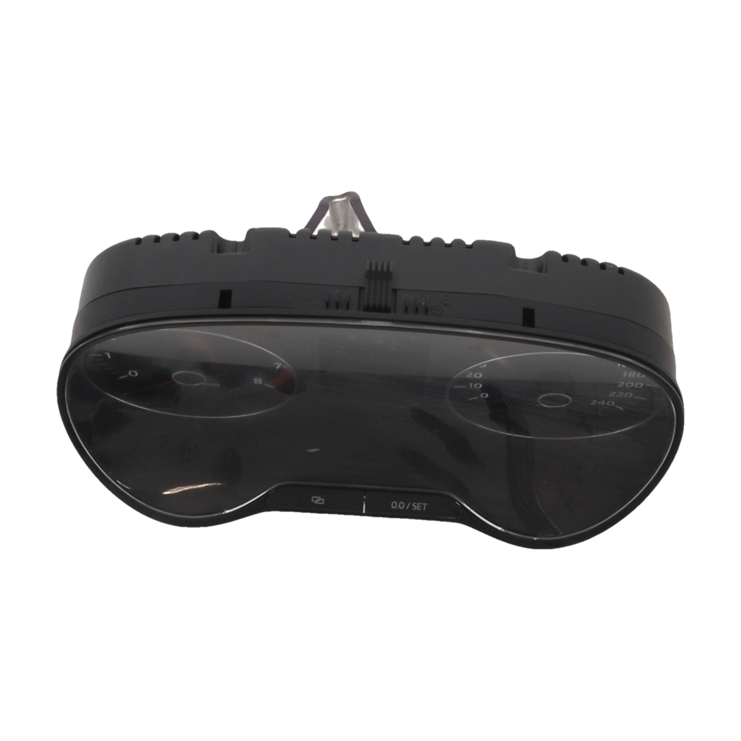 Compteur 6R0920860F - VOLKSWAGEN POLO 5 PH.1 1.2 70 - P1-3699Z P1-3699Z