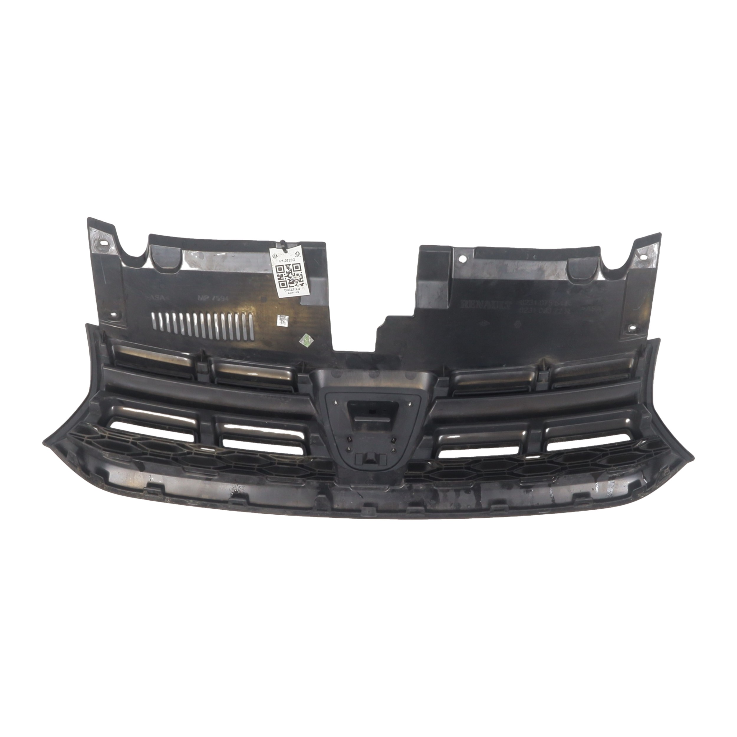 Calandre 623107554R - DACIA SANDERO 2 PH.2 SCE 75 - P1-3726G P1-3726G